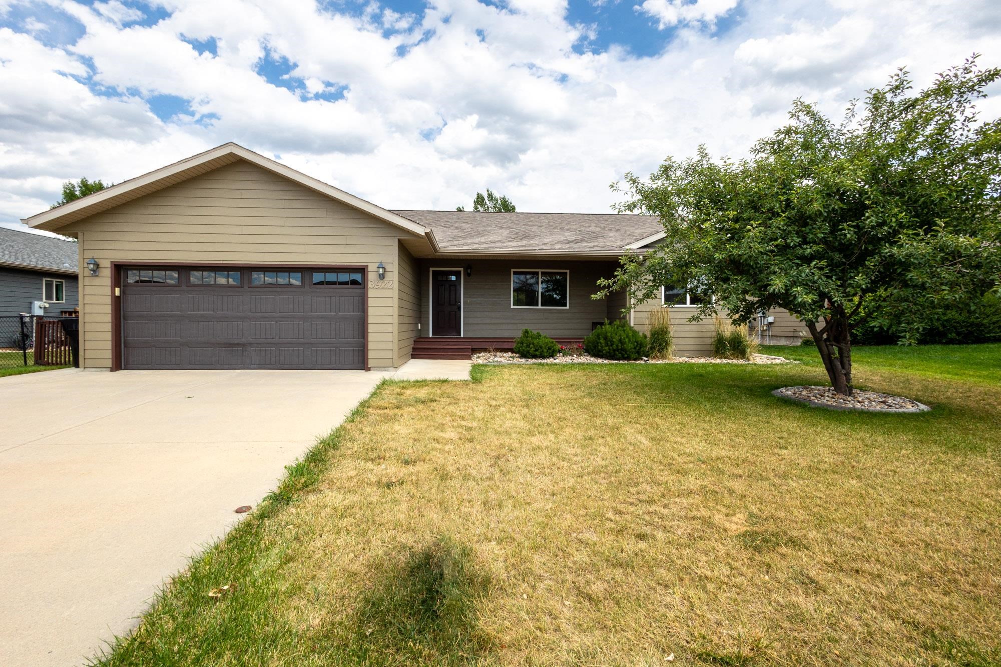 3922 Gallatin Avenue Property Photo 1