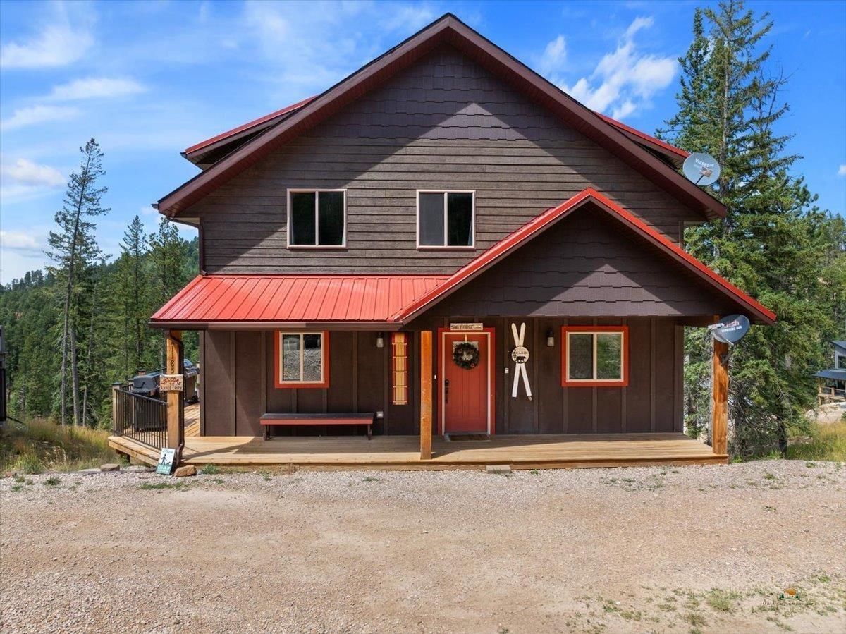 21185 LOST CAMP TRAIL Property Photo 1