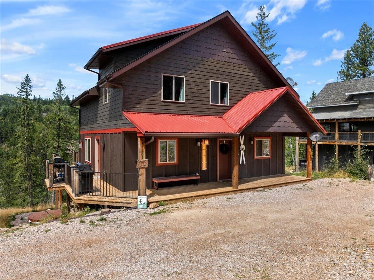 21185 Lost Camp Trail Property Photo 2