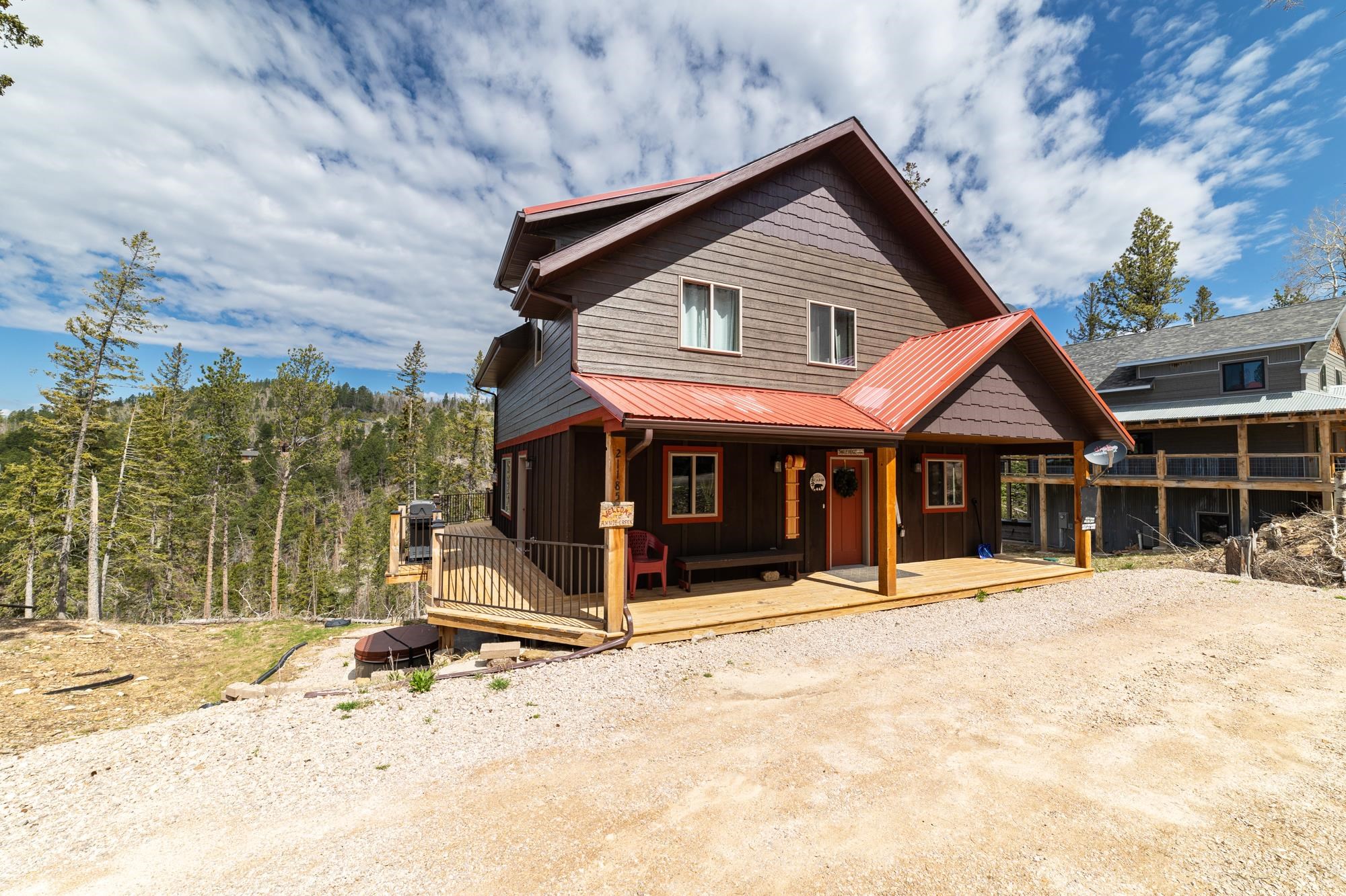21185 Lost Camp Trail Property Photo 34