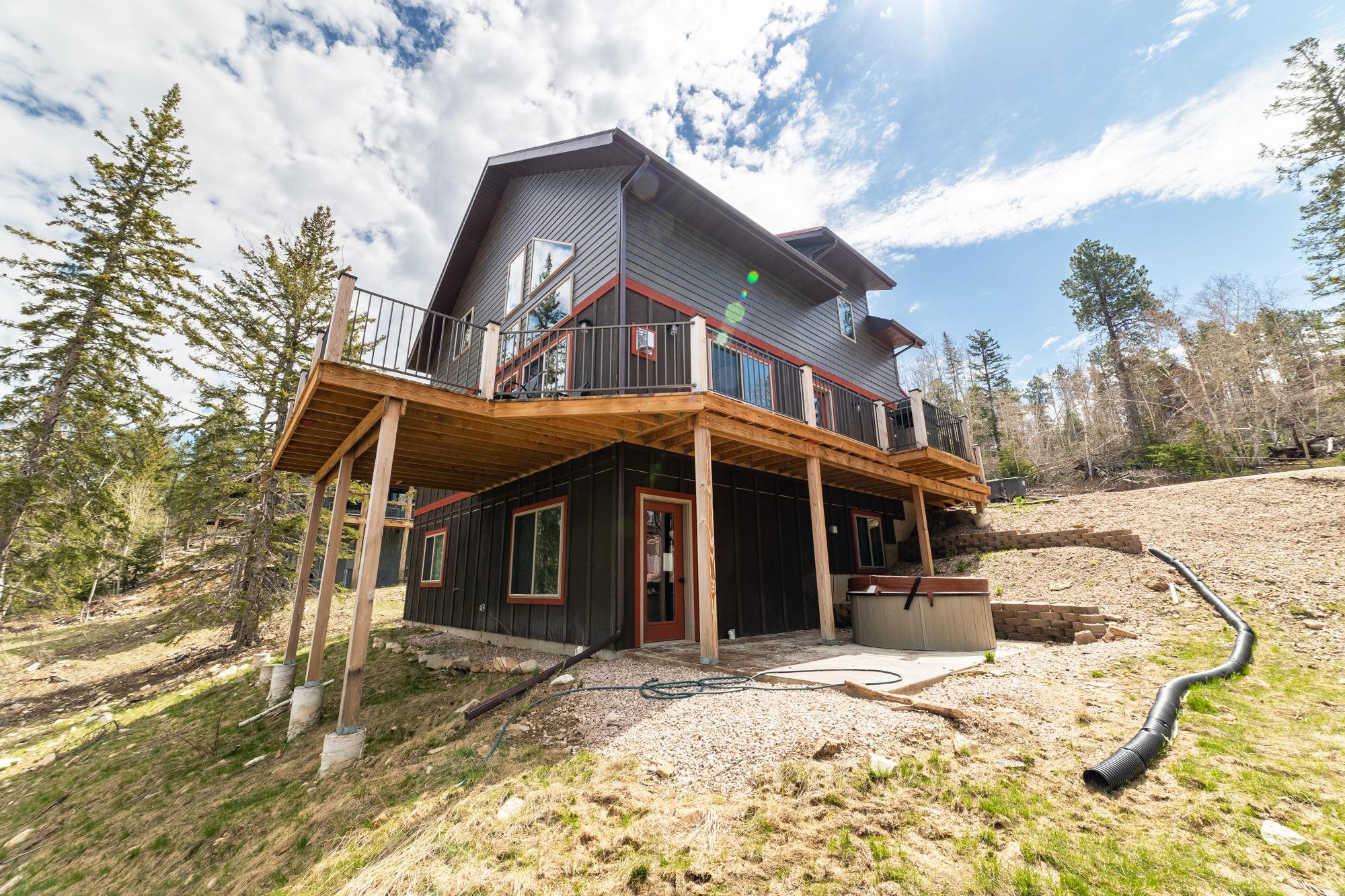 21185 Lost Camp Trail Property Photo 35
