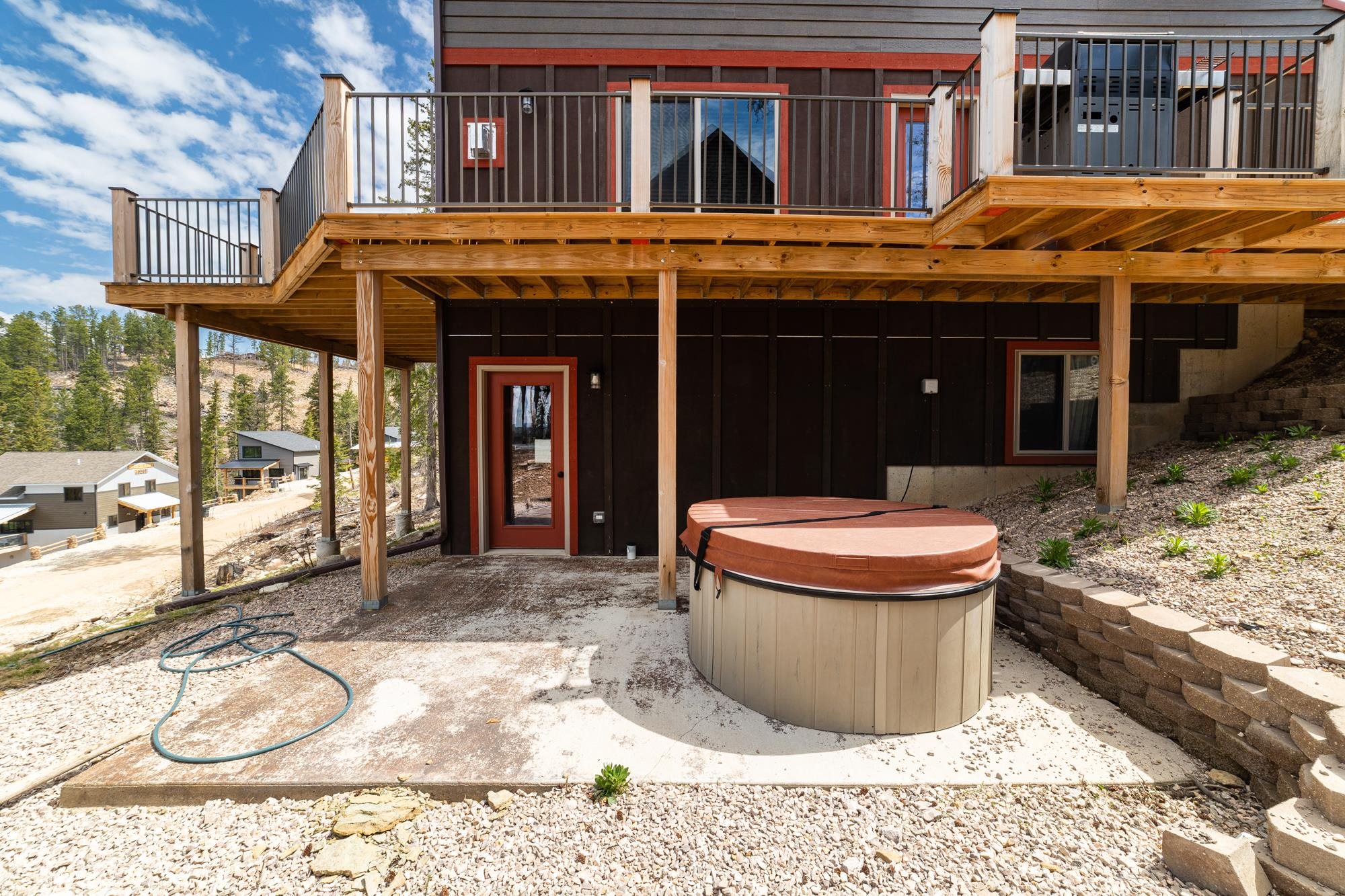 21185 Lost Camp Trail Property Photo 37