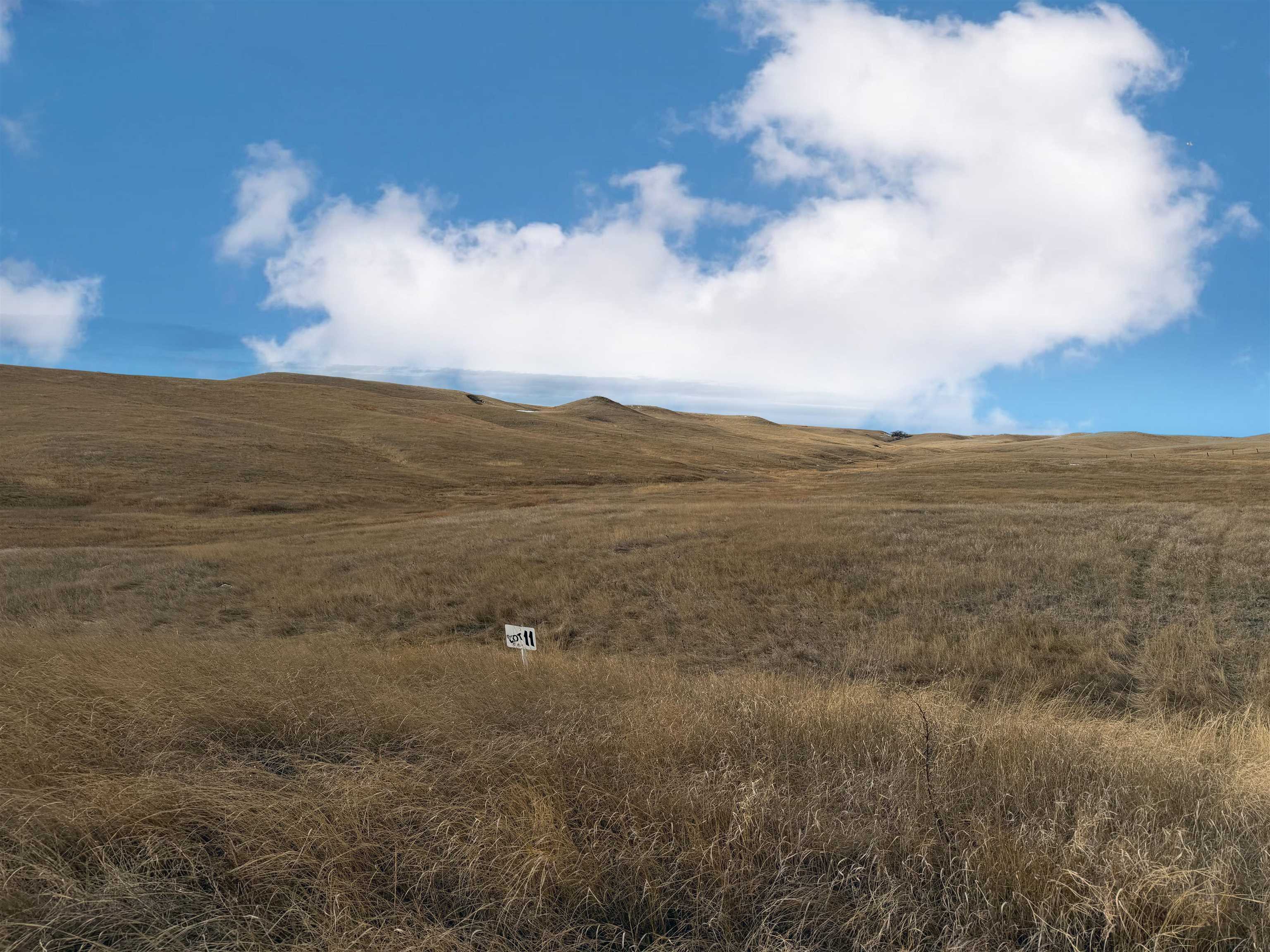 Lot #12 Belle View Acres Property Photo 2