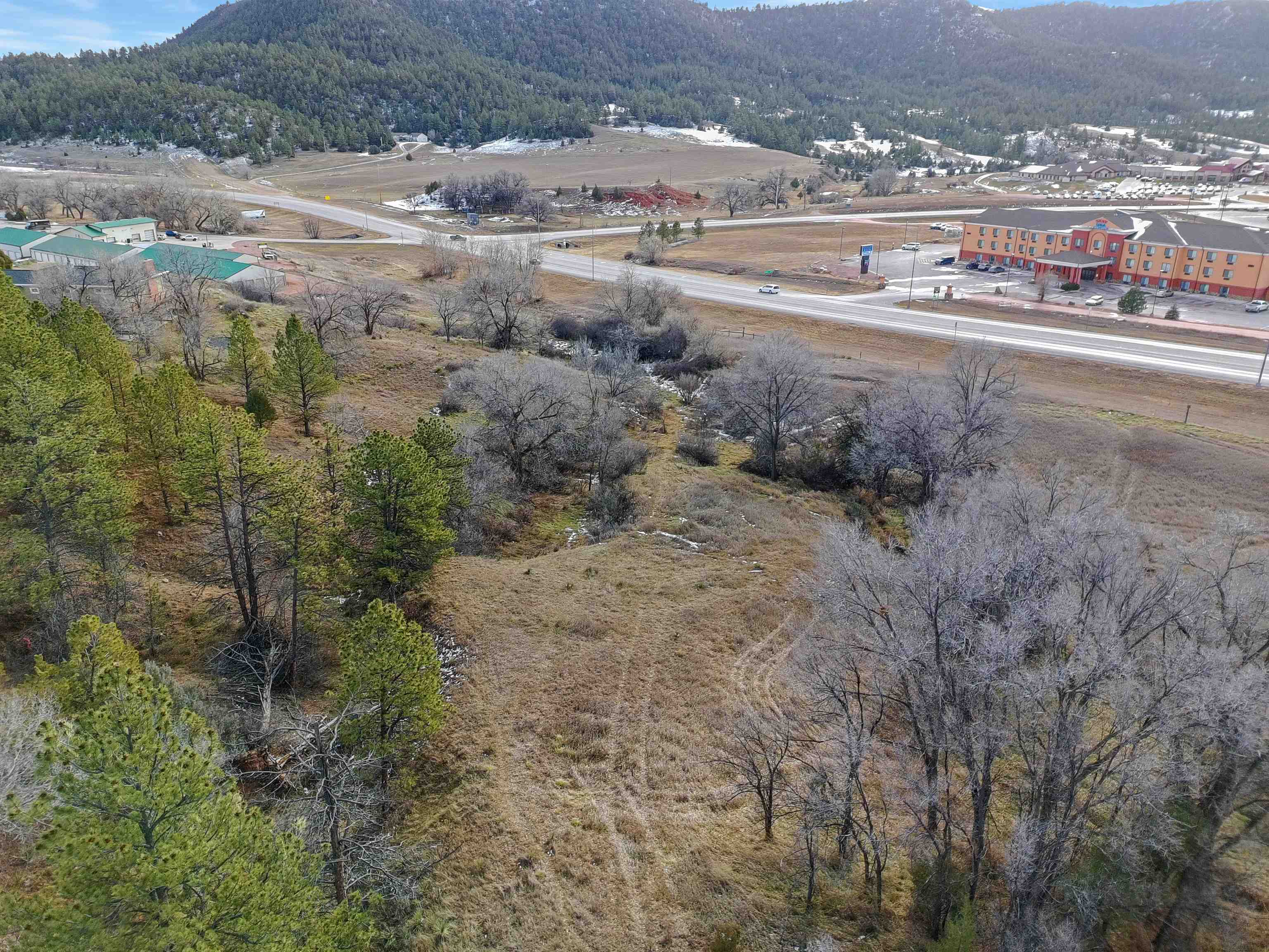 Tbd Catholican Ave Property Photo 1
