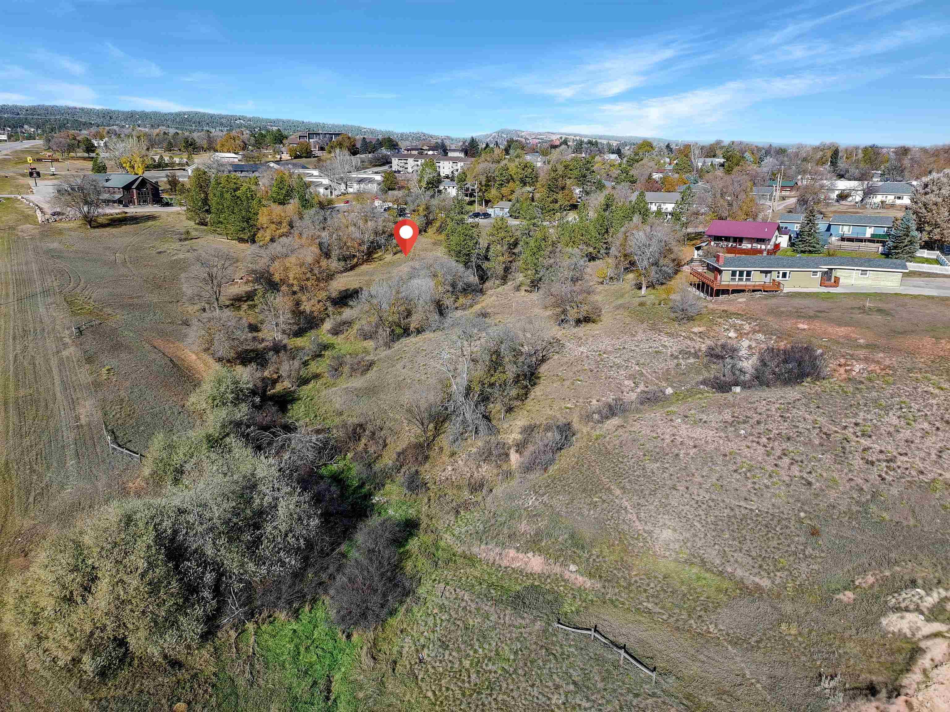 Tbd Catholican Ave Property Photo 9