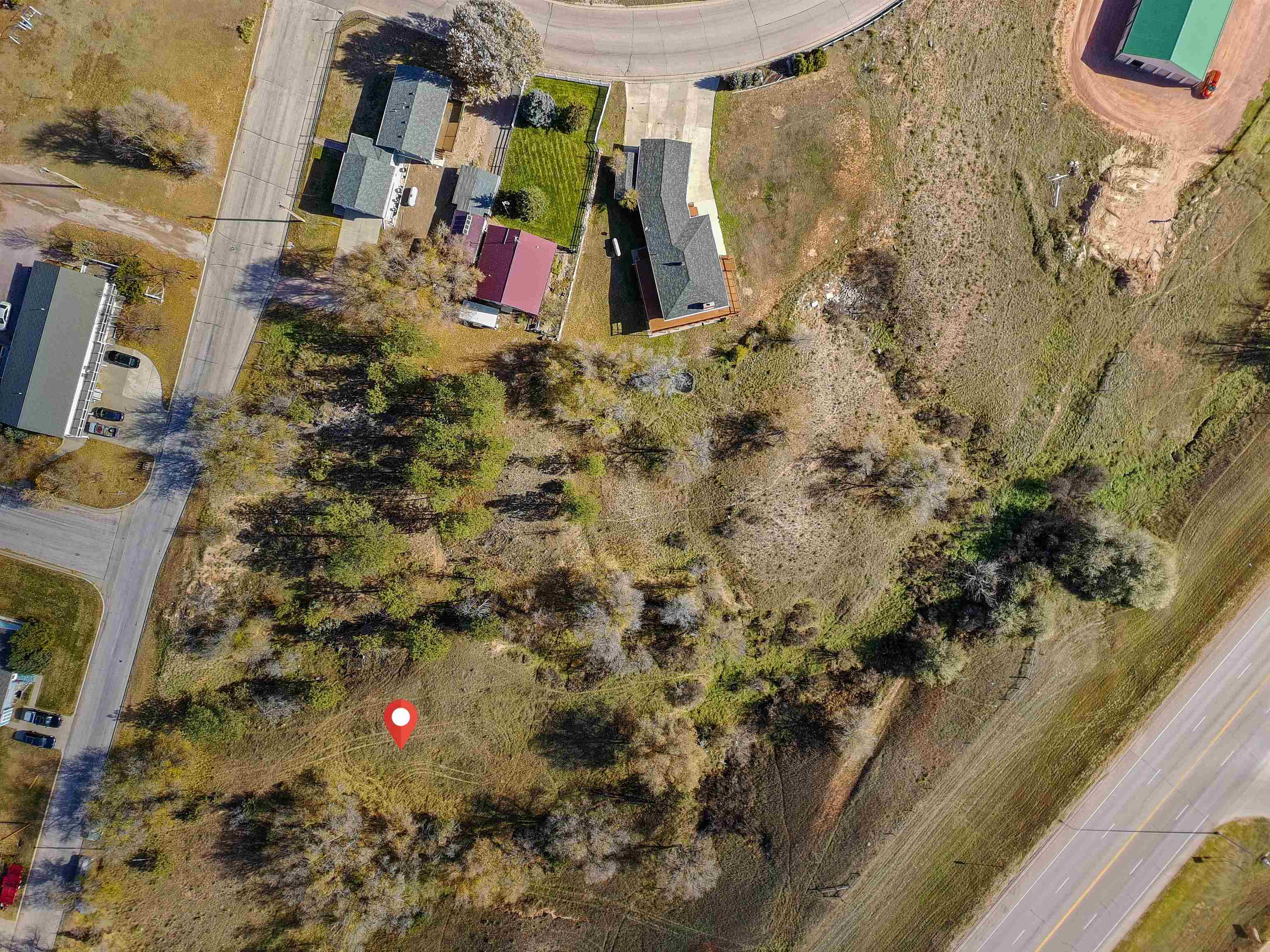 Tbd Catholican Ave Property Photo 11