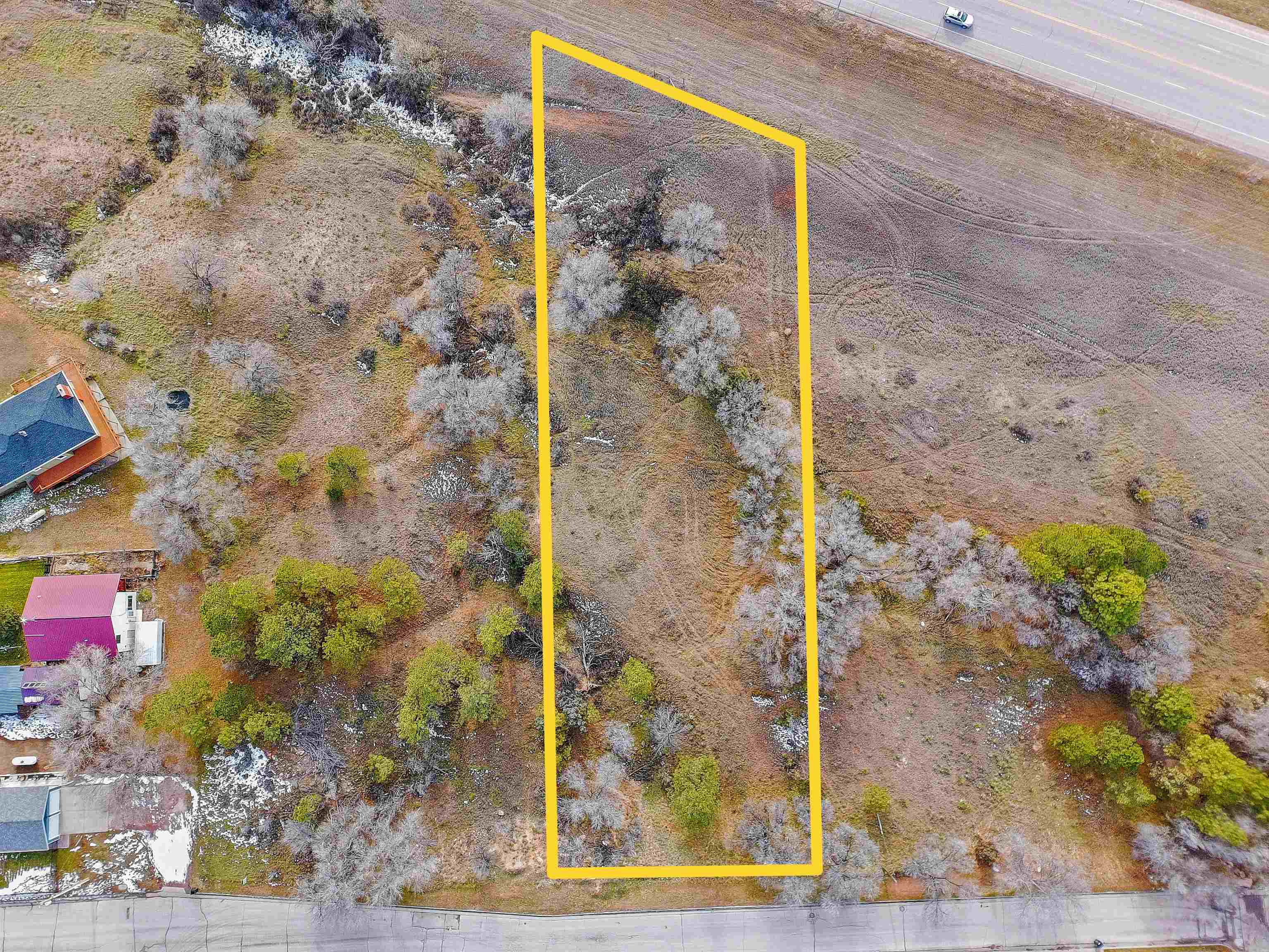 Tbd Catholican Ave Property Photo 16