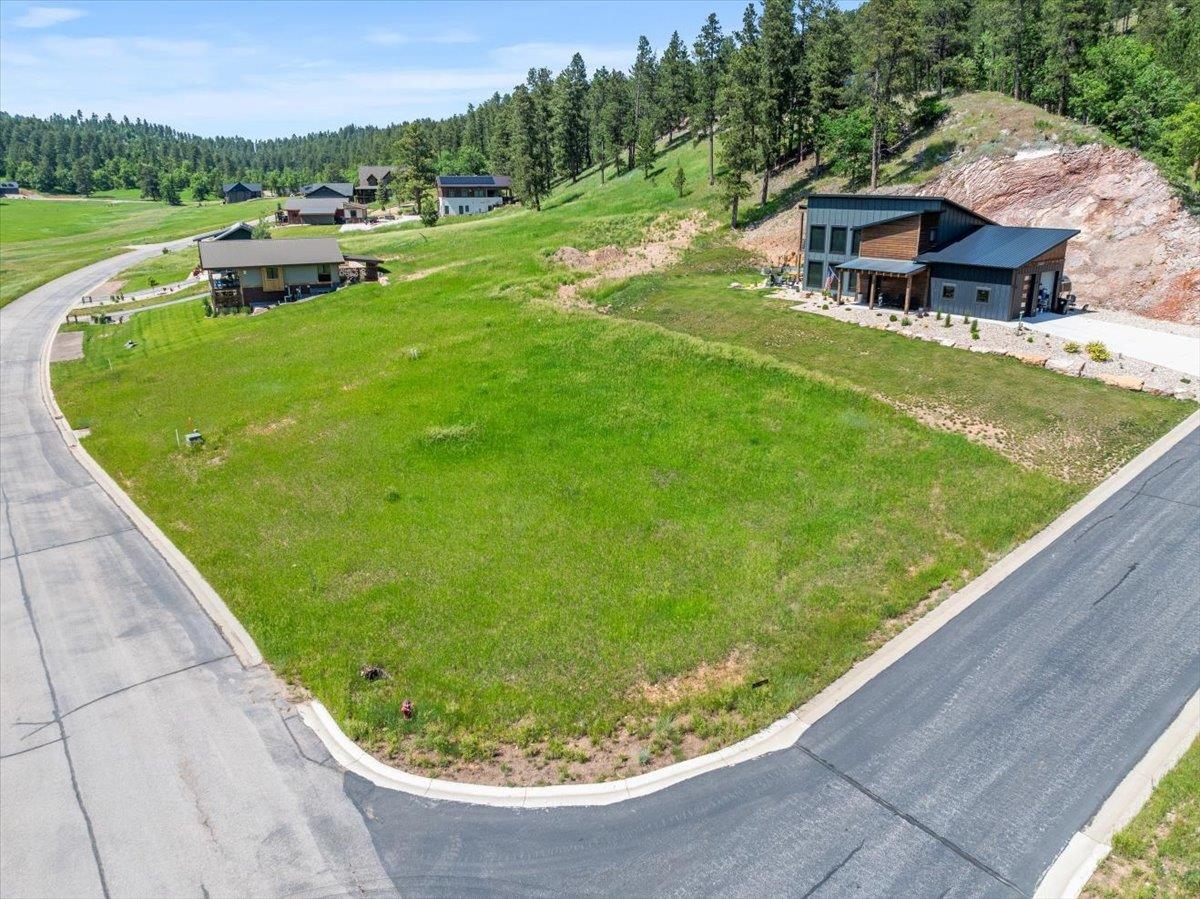 Tbd Apple Springs Boulevard Property Photo 1