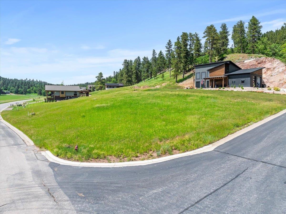 Tbd Apple Springs Boulevard Property Photo 2