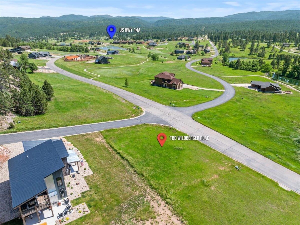Tbd Apple Springs Boulevard Property Photo 8