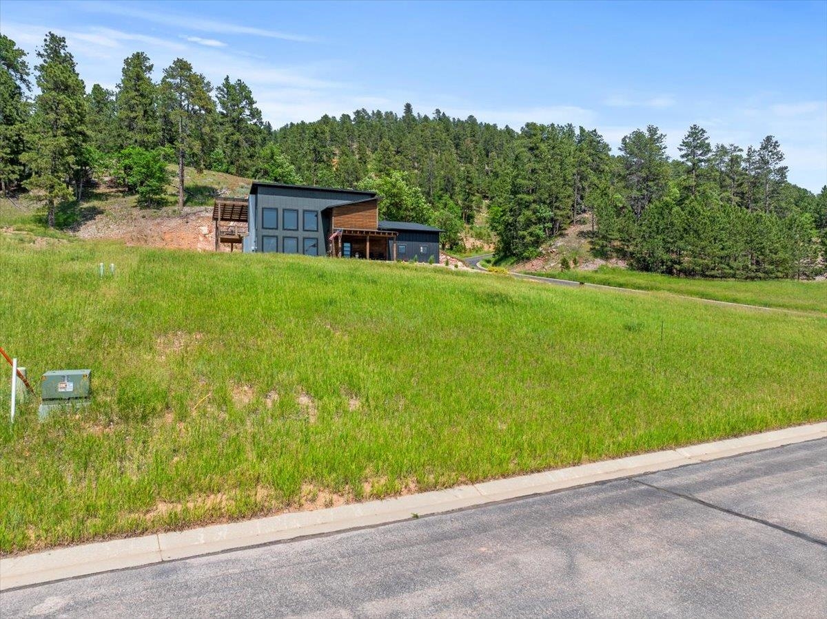 Tbd Apple Springs Boulevard Property Photo 9