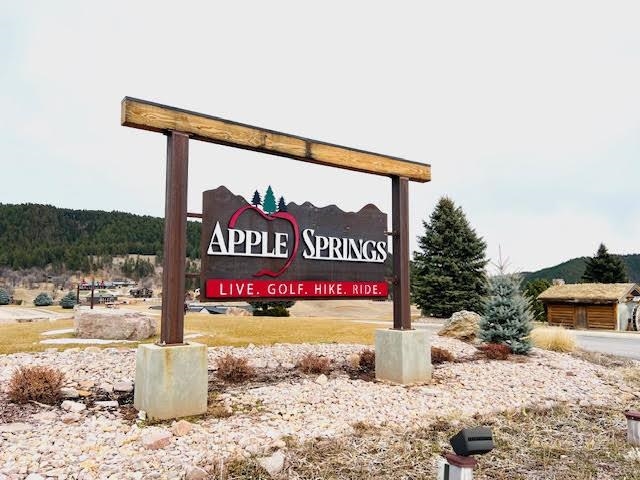 Tbd Apple Springs Boulevard Property Photo 13