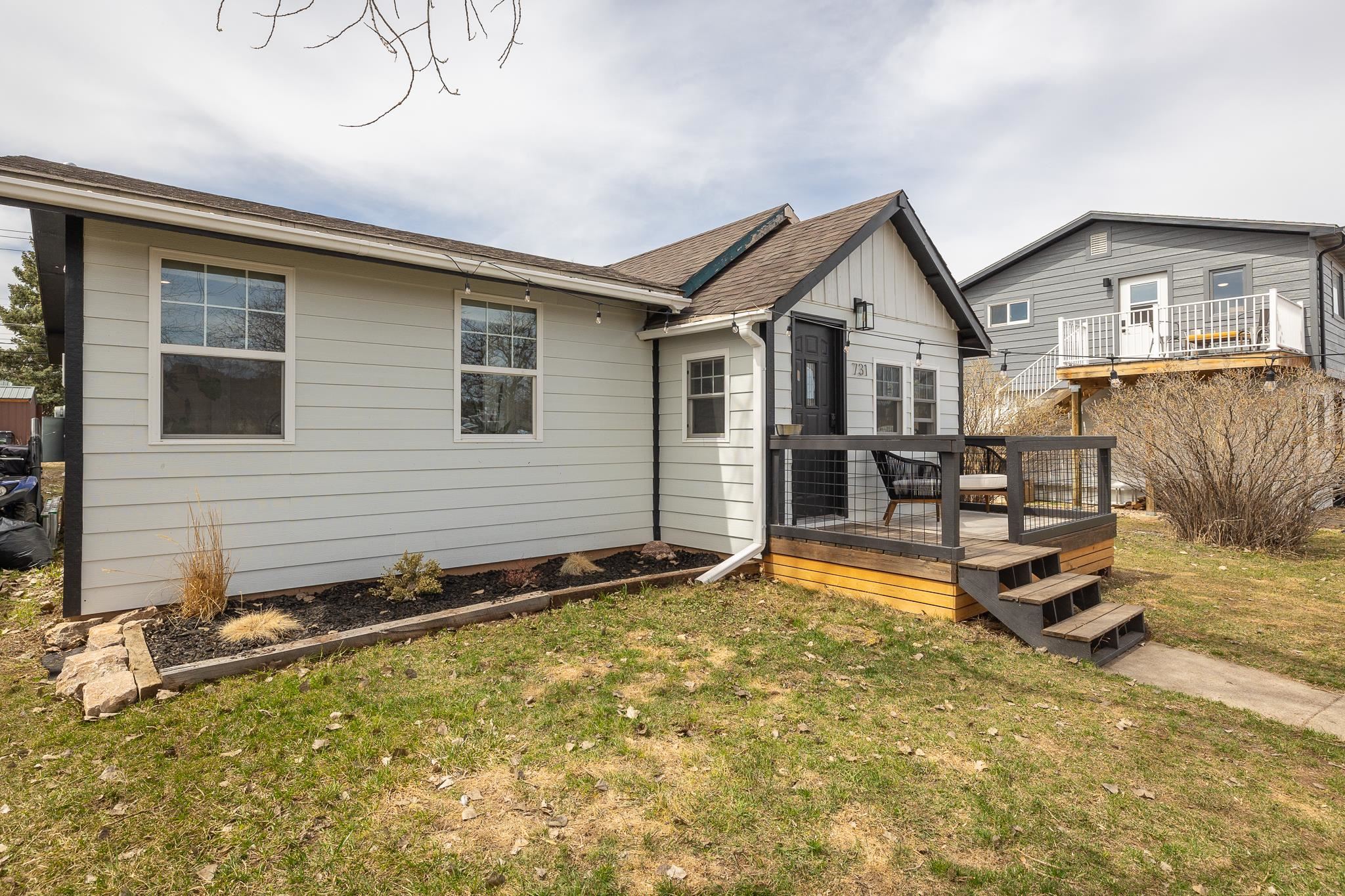 731 N Ames Street Property Photo 4