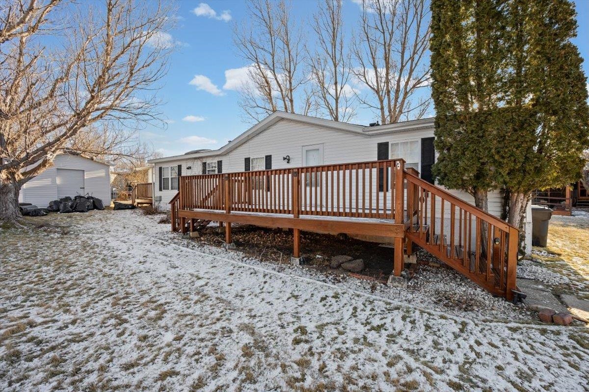 1008 Roughlock Lane Property Photo 1