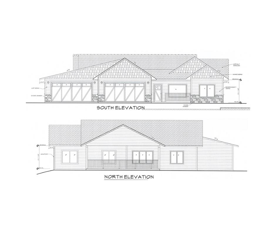 7701 Brooks Loop Property Photo 1