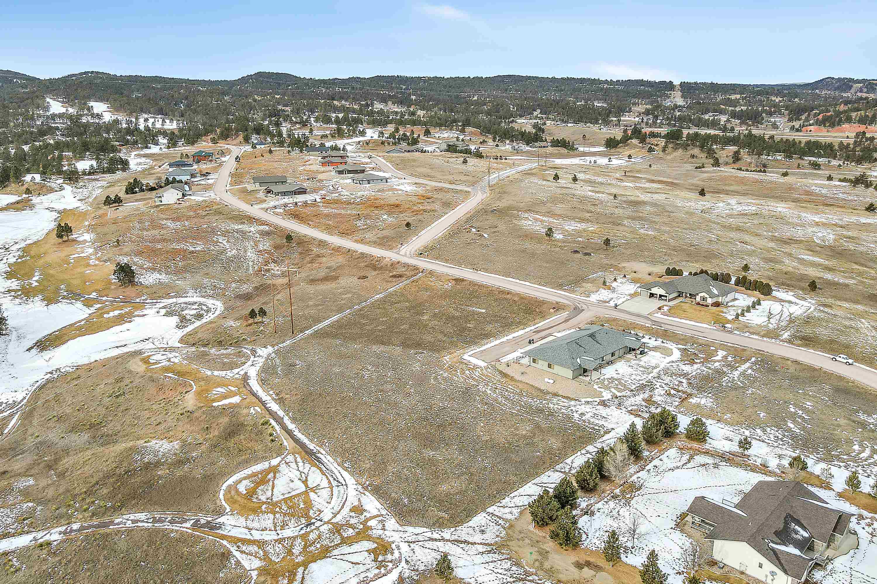 Tbd Blue Jay Drive Property Photo 5
