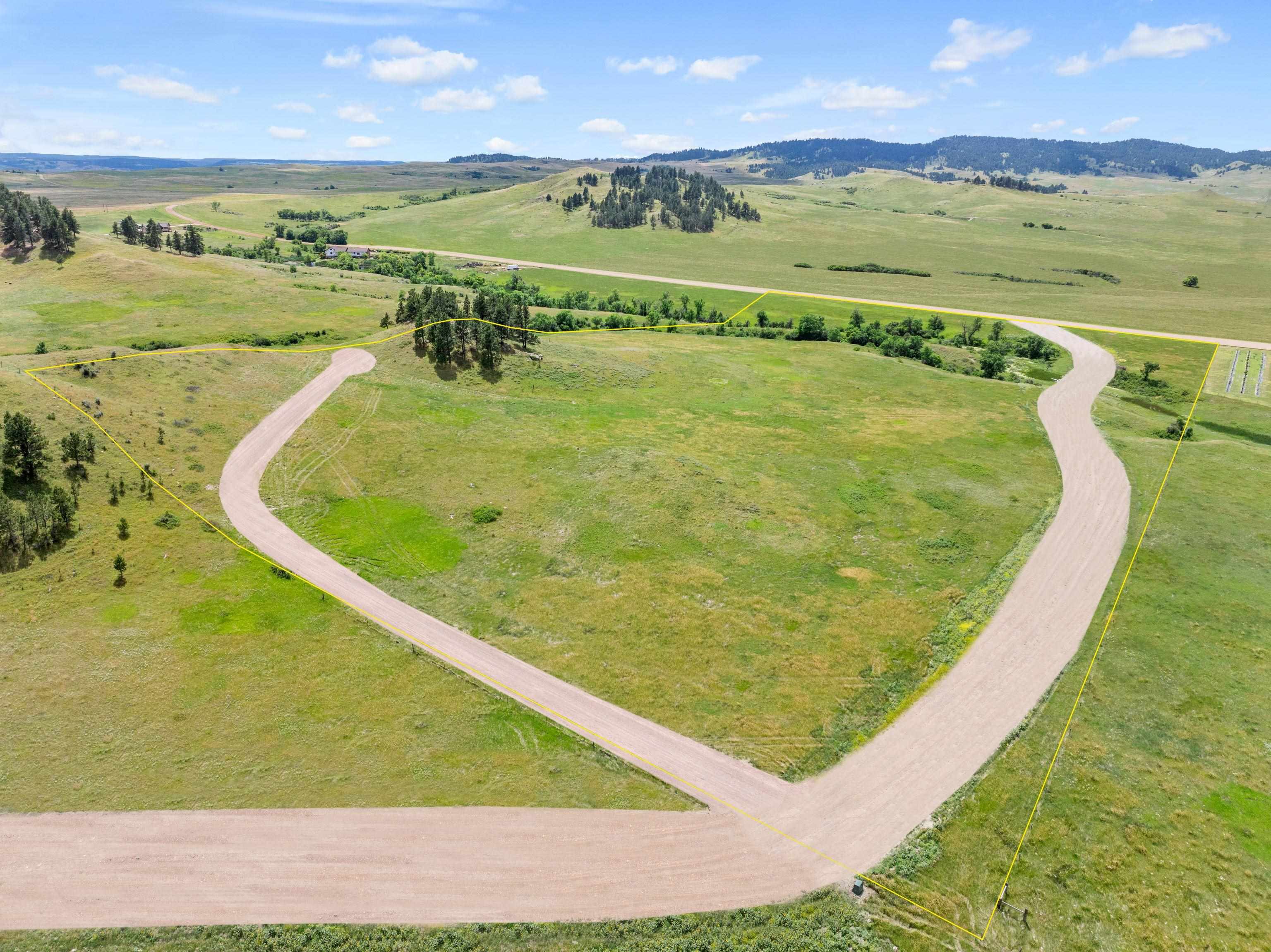 Lot 1 Canyon Pines Lane Property Photo 1