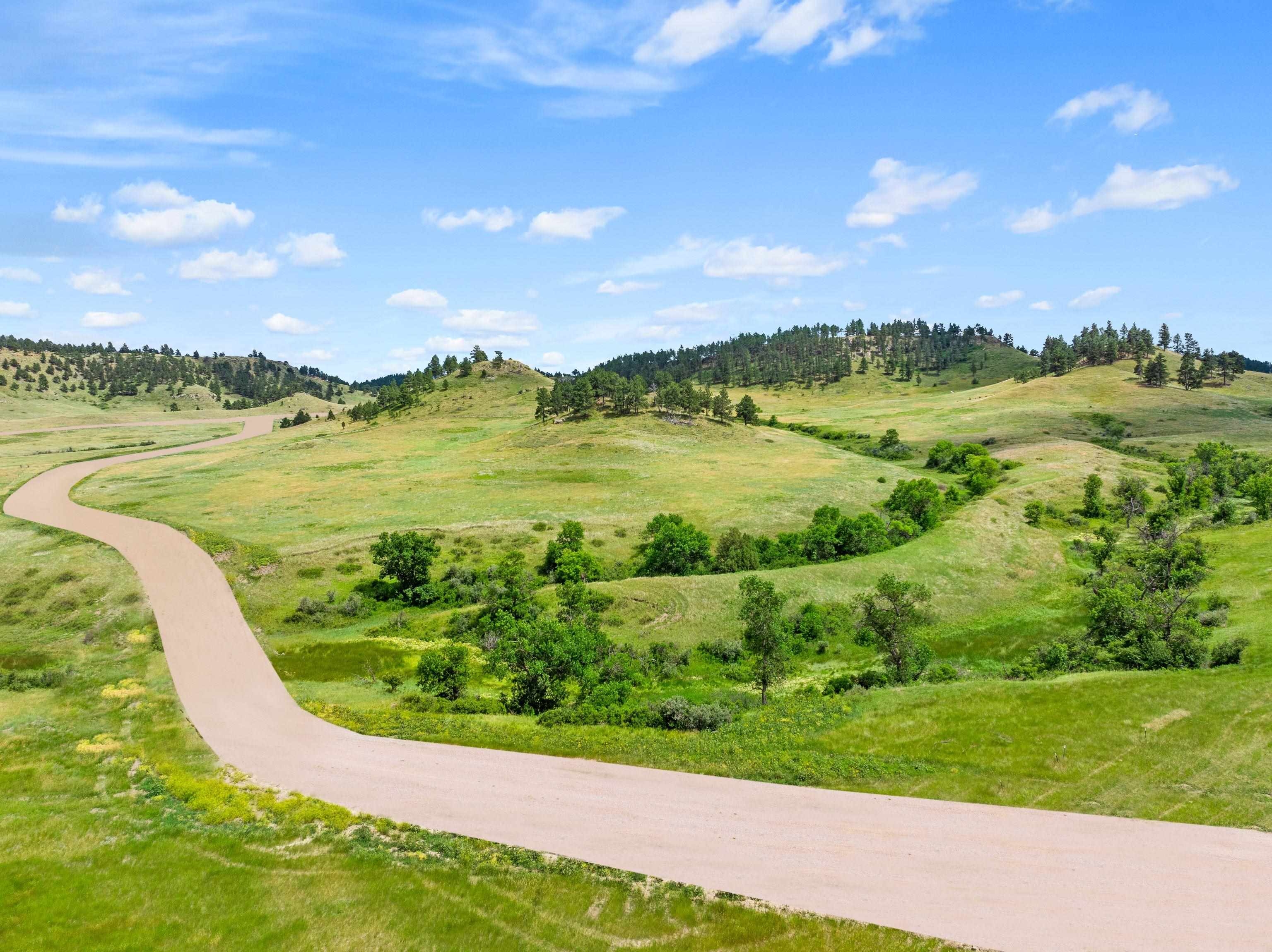 Lot 1 Canyon Pines Lane Property Photo 2