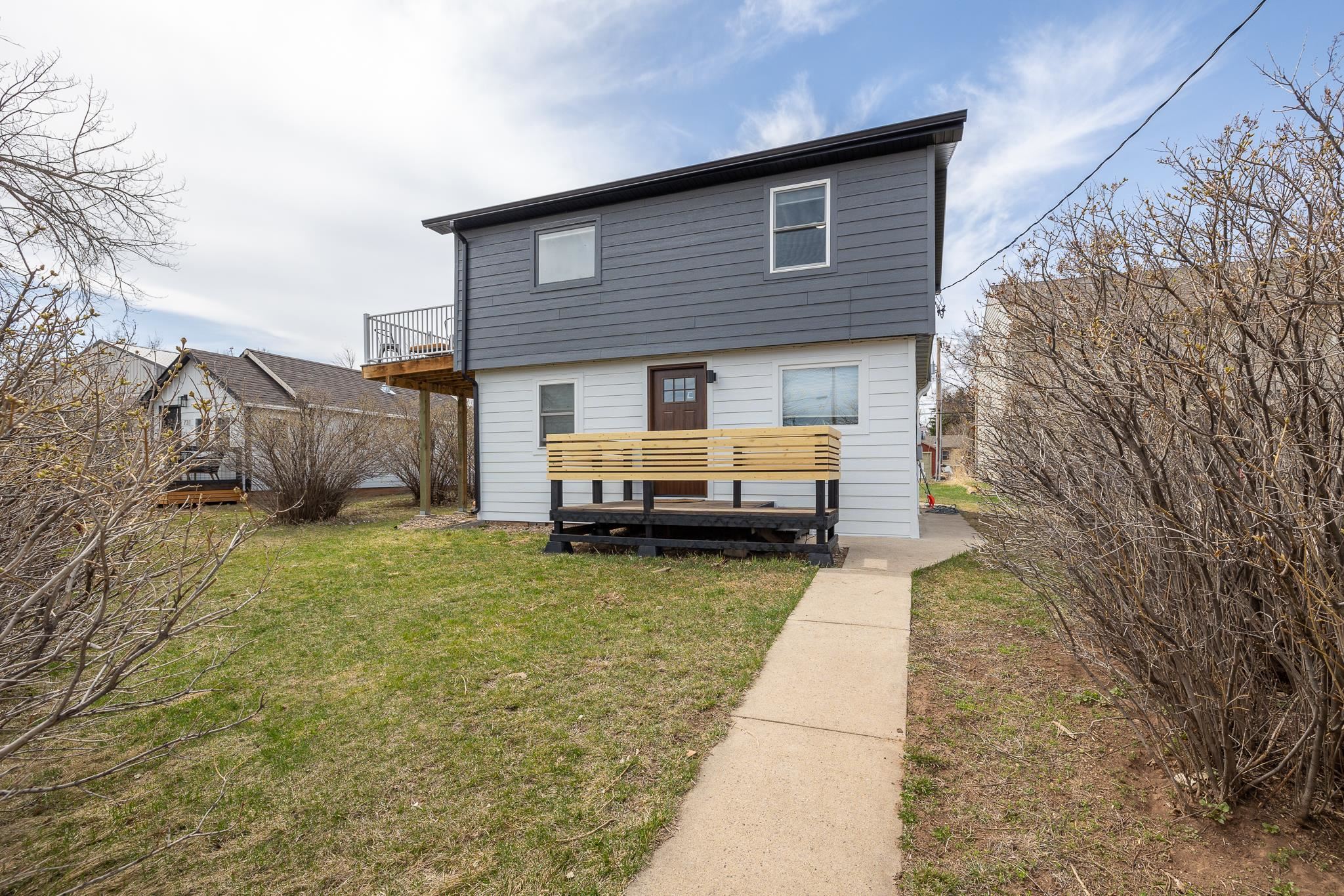 731 & 735 N Ames Street Property Photo 12