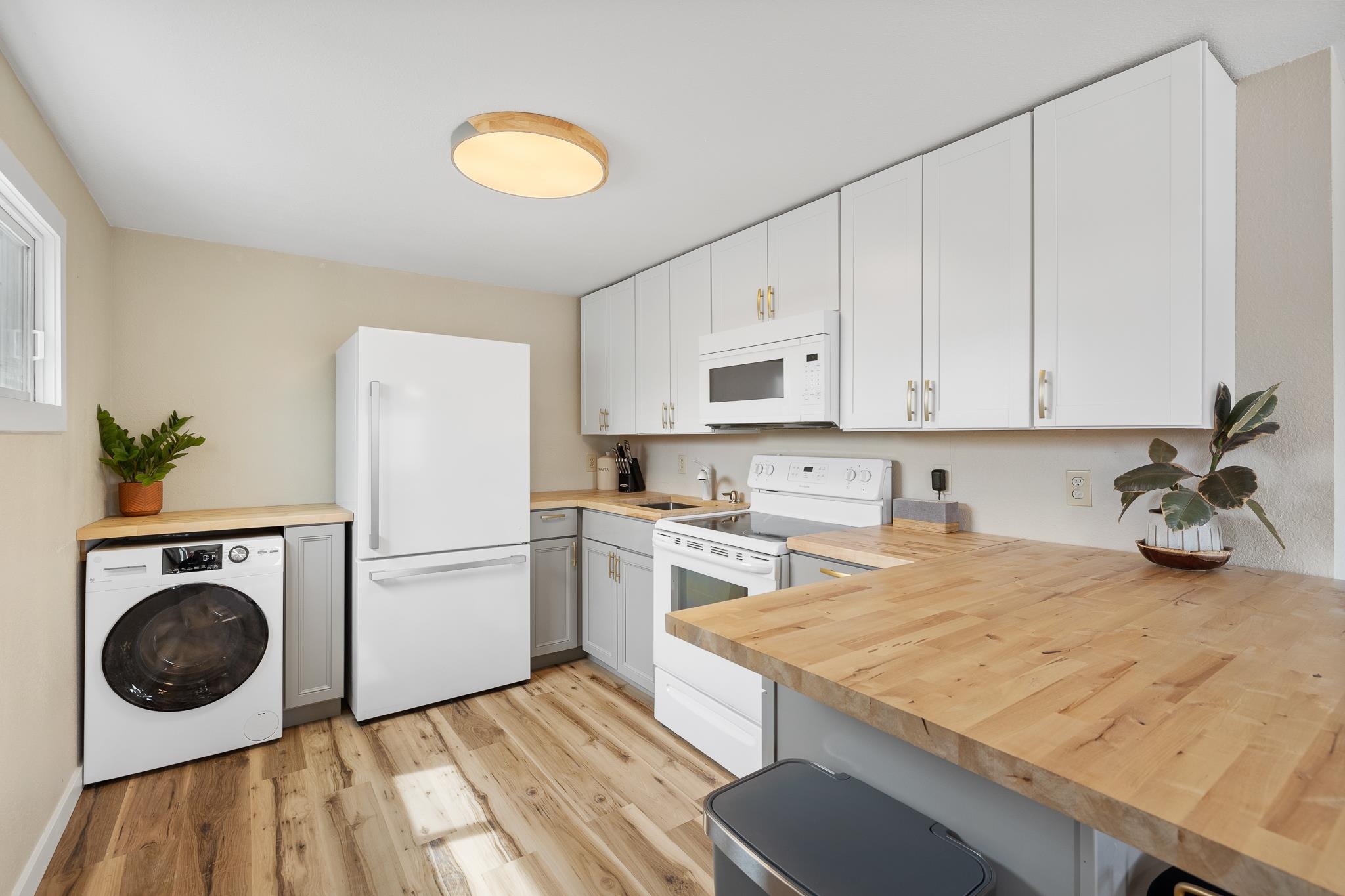 731 & 735 N Ames Street Property Photo 16
