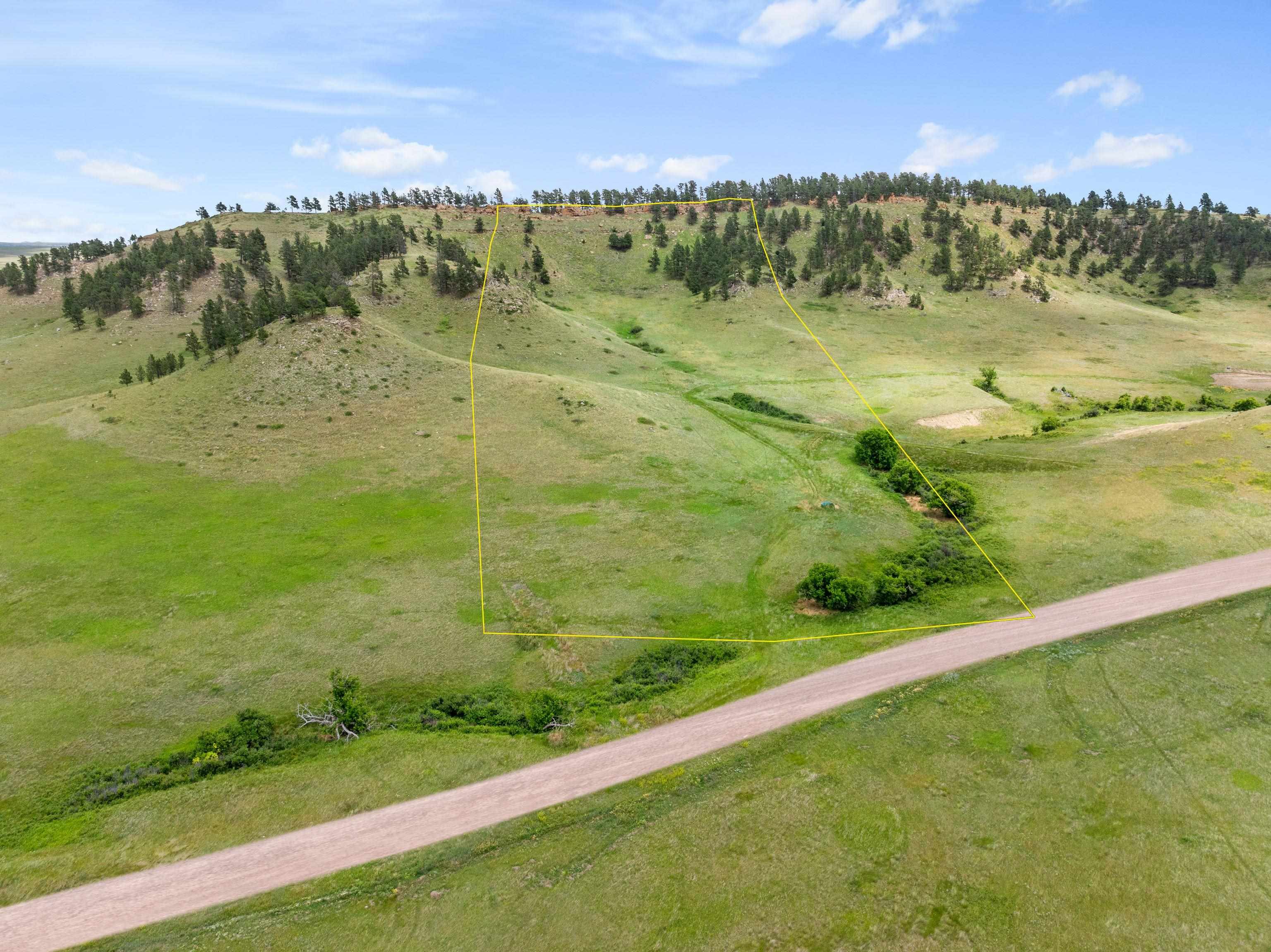 Lot 5 Canyon Pines Lane Property Photo 1