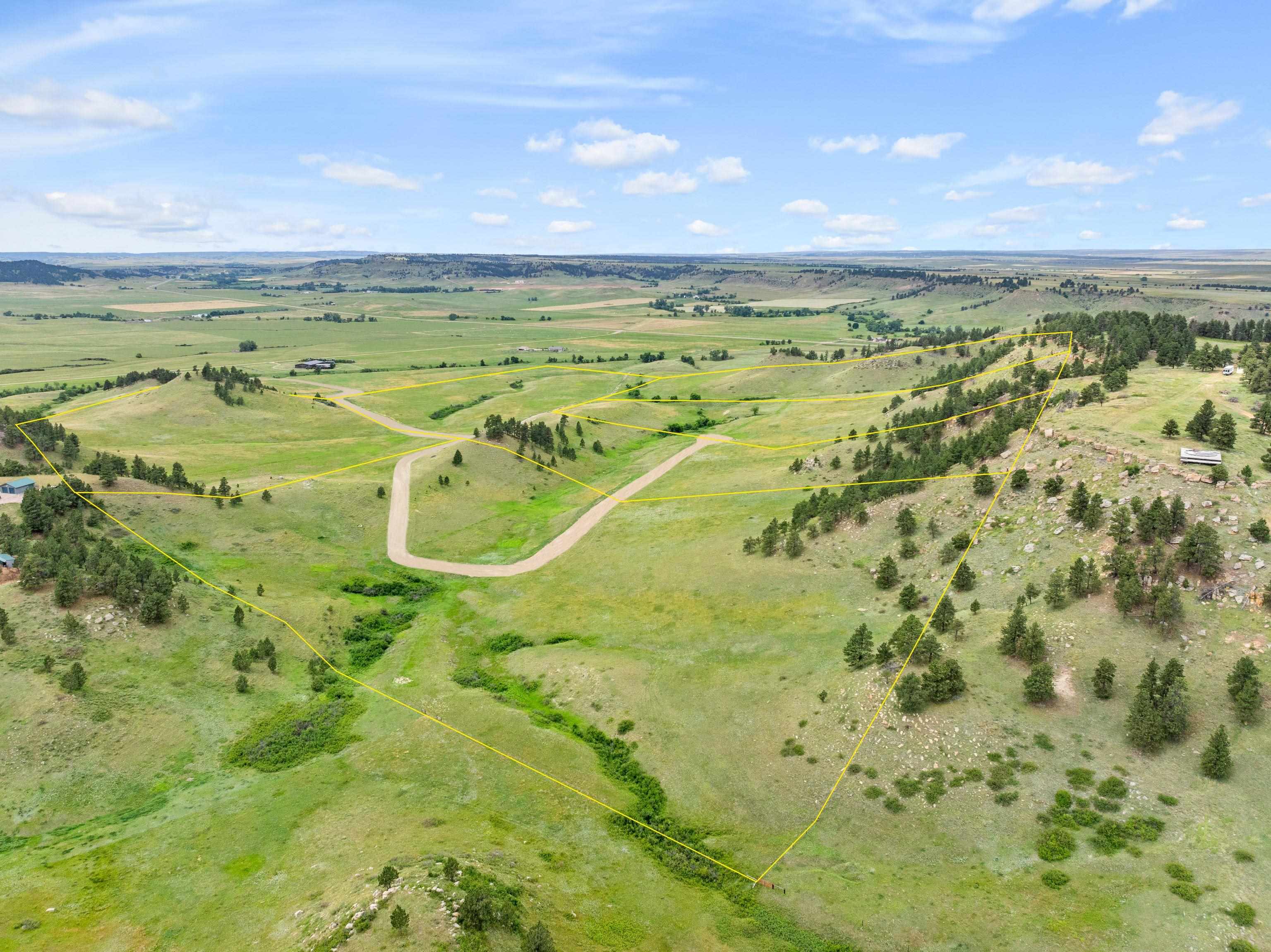 Lot 5 Canyon Pines Lane Property Photo 6