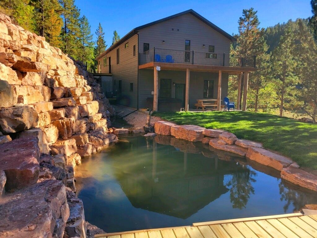 20076 Higgins Gulch Road Property Photo 2
