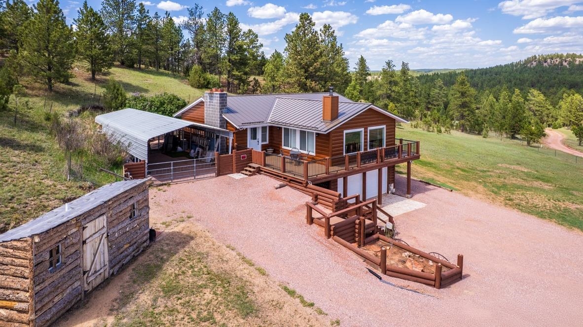 11766 Ridge Road Property Photo 4