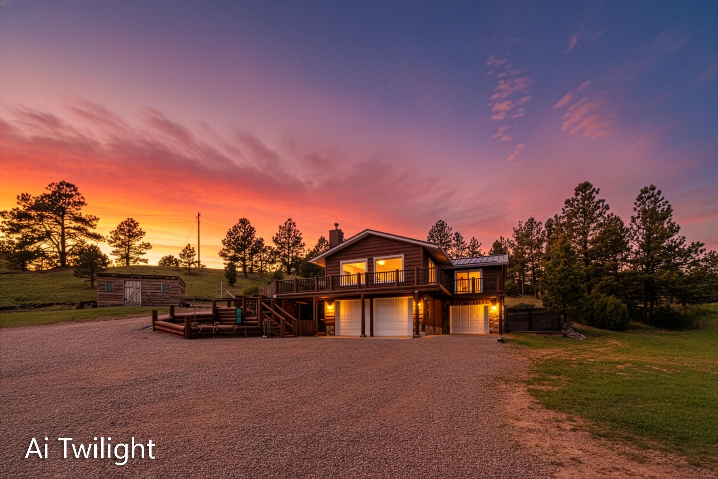 11766 Ridge Road Property Photo 5