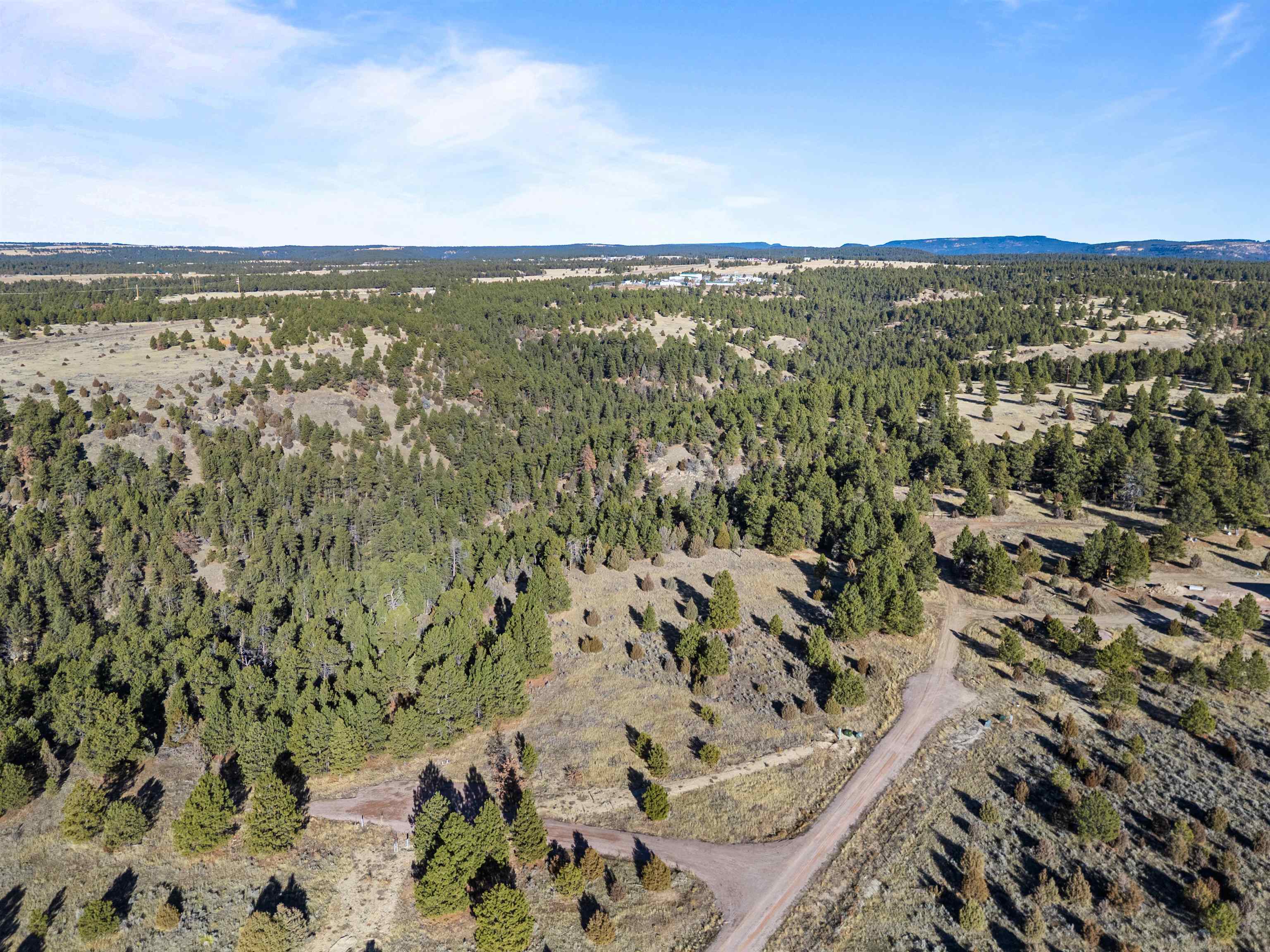 Lot 1 Sunset Ridge Road Property Photo 2
