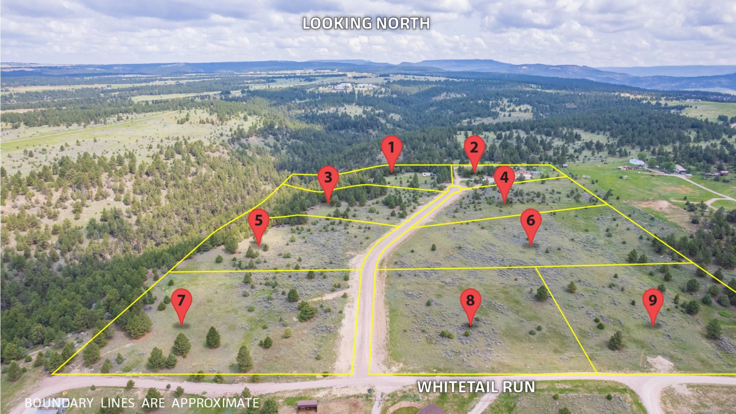 Lot 1 Sunset Ridge Road Property Photo 3