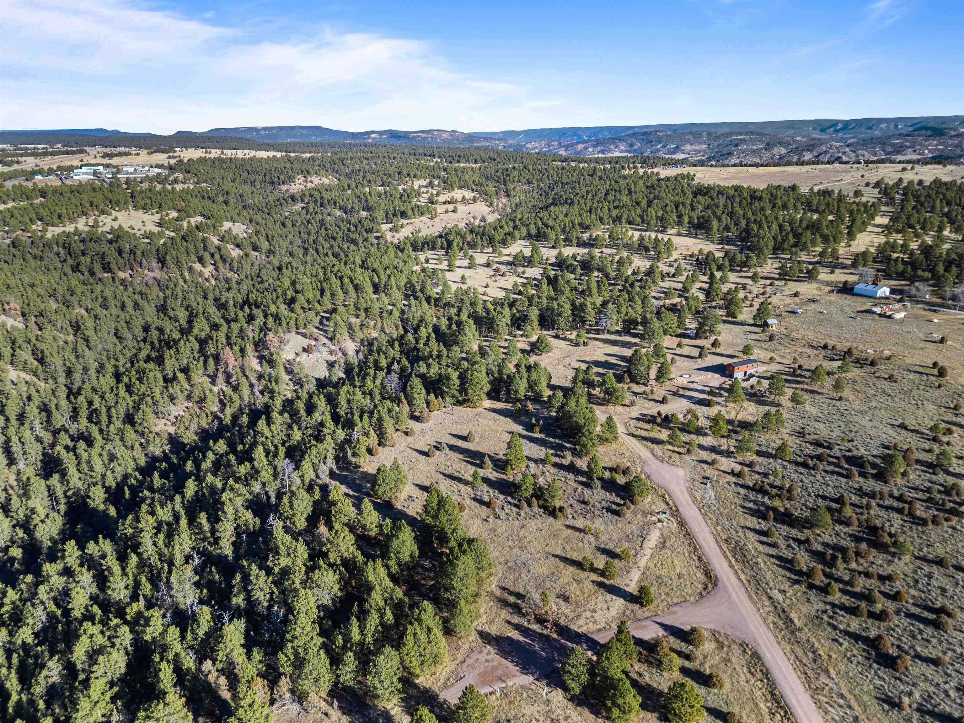 Lot 1 Sunset Ridge Road Property Photo 7