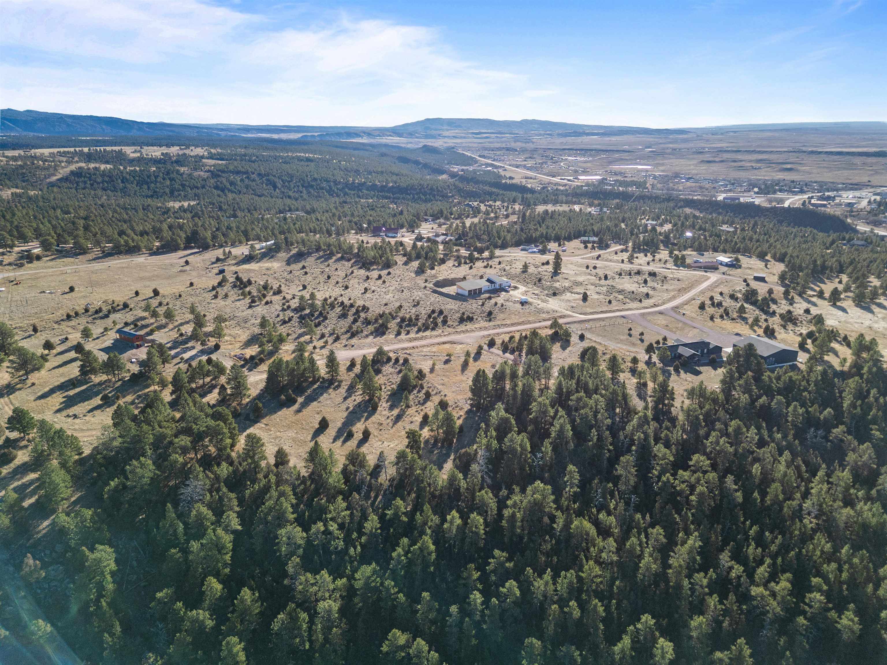 Lot 1 Sunset Ridge Road Property Photo 10