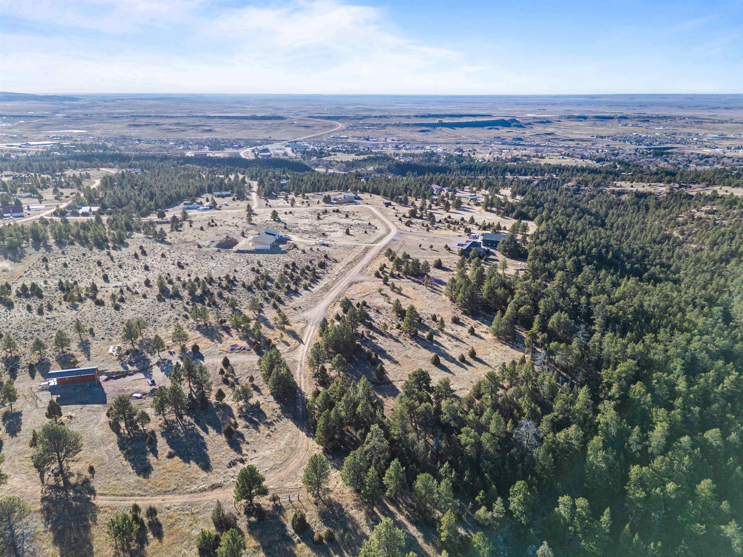 Lot 1 Sunset Ridge Road Property Photo 12