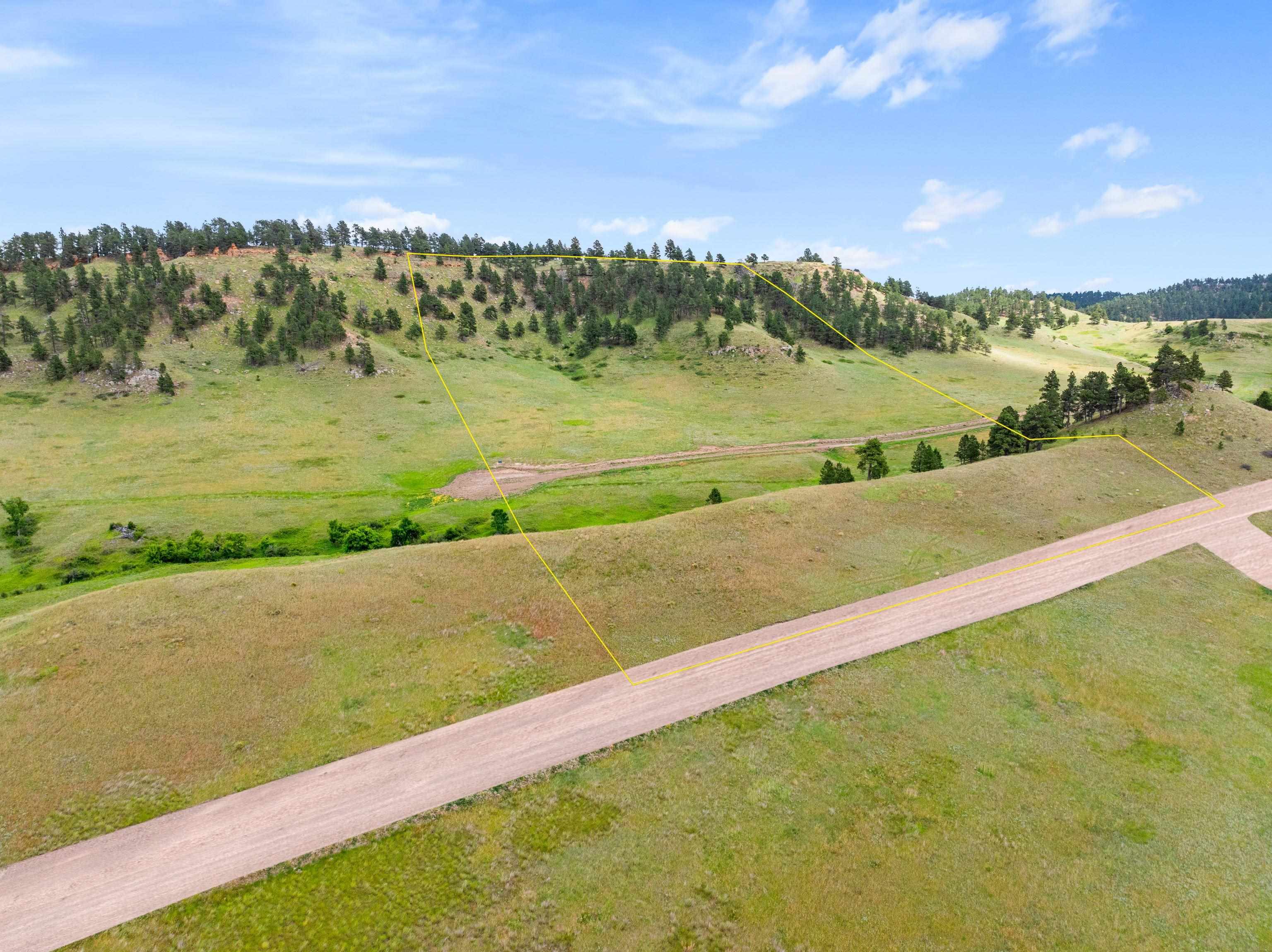 Lot 7 Canyon Pines Lane Property Photo 1