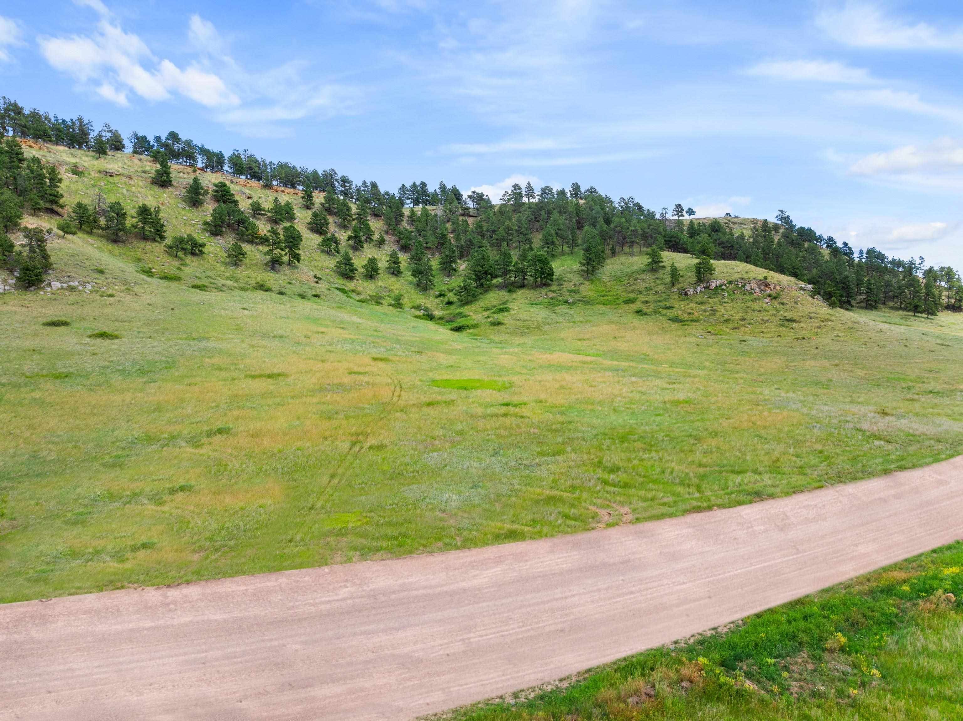 Lot 7 Canyon Pines Lane Property Photo 2