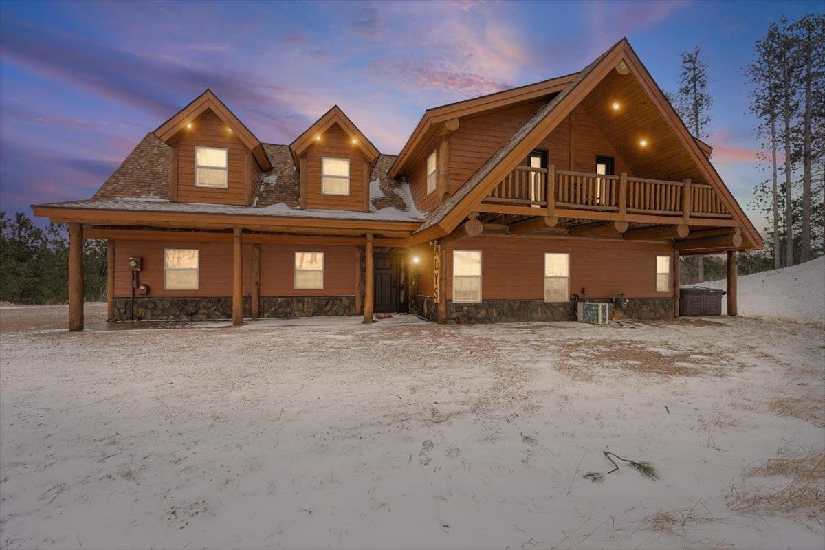 20752 Morning Star Road Property Photo 1