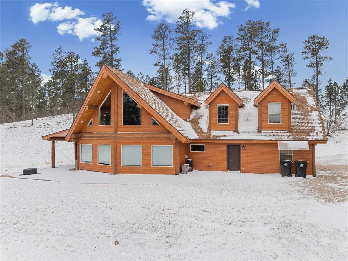 20752 Morning Star Road Property Photo 2