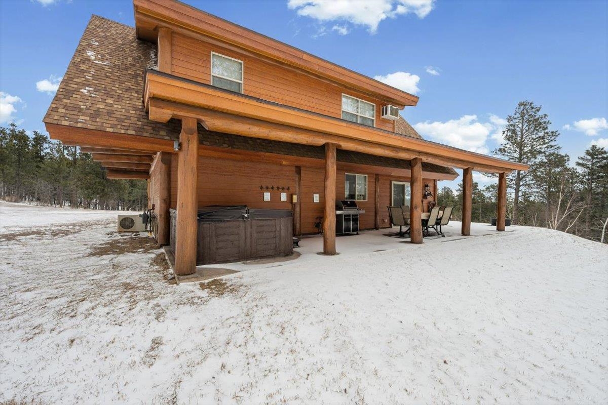 20752 Morning Star Road Property Photo 4