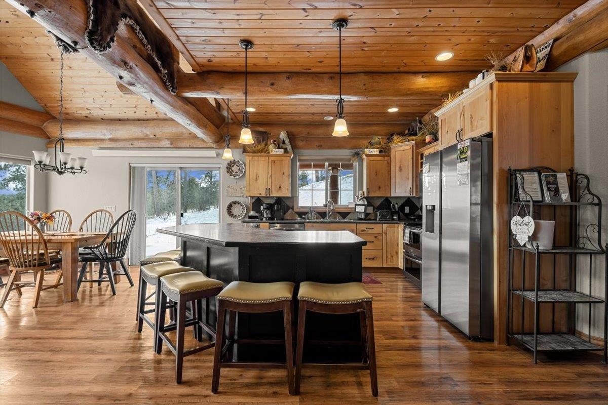 20752 Morning Star Road Property Photo 8