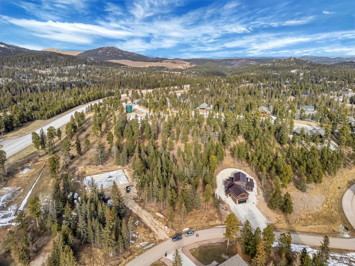 Tbd Westwind Ct. Property Photo 11