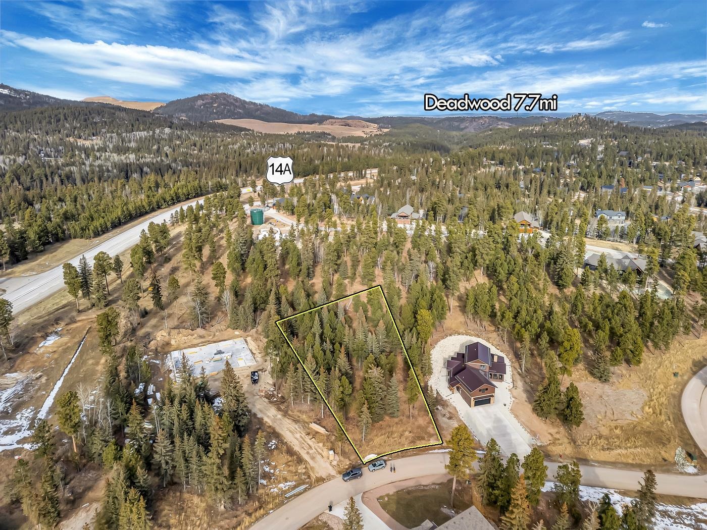 Tbd Westwind Ct. Property Photo 12