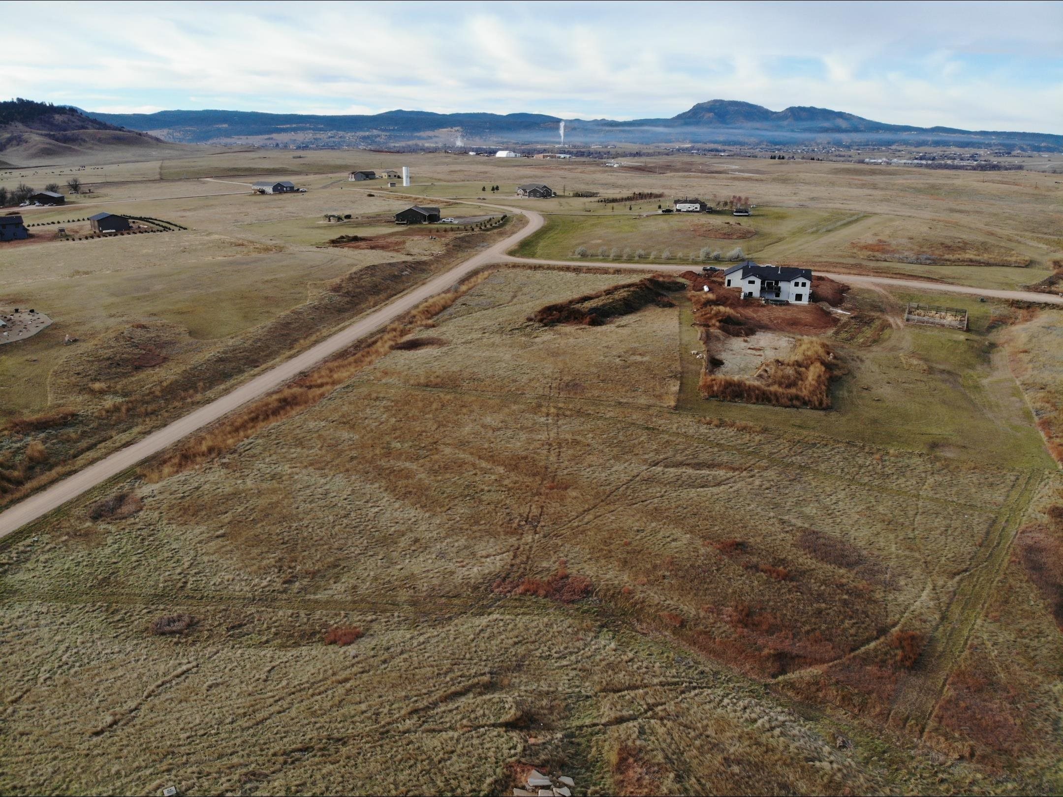 Tbd Spring Creek Lane Property Photo 1