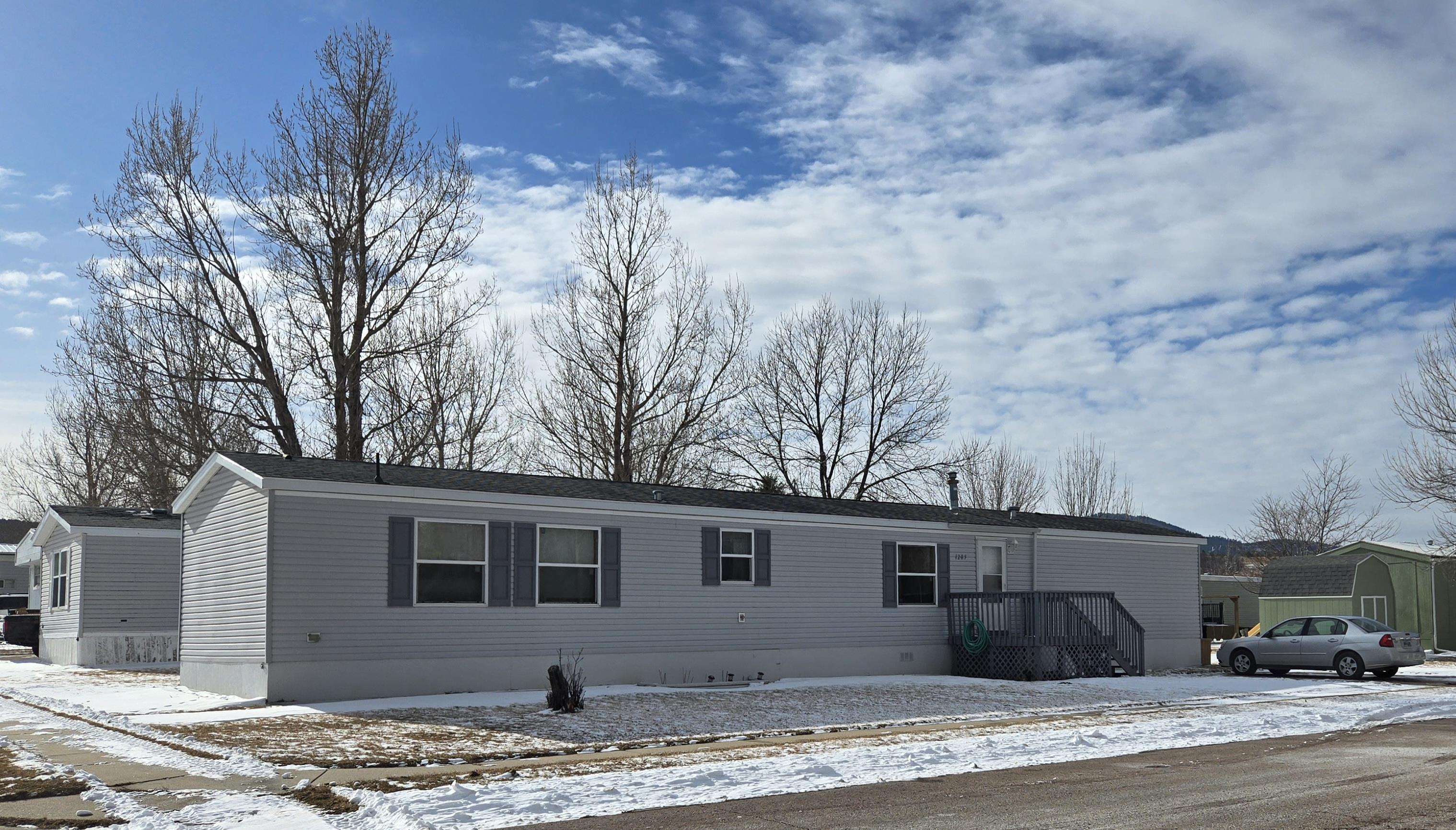 1205 Spearfish Mountain Lane Property Photo 1