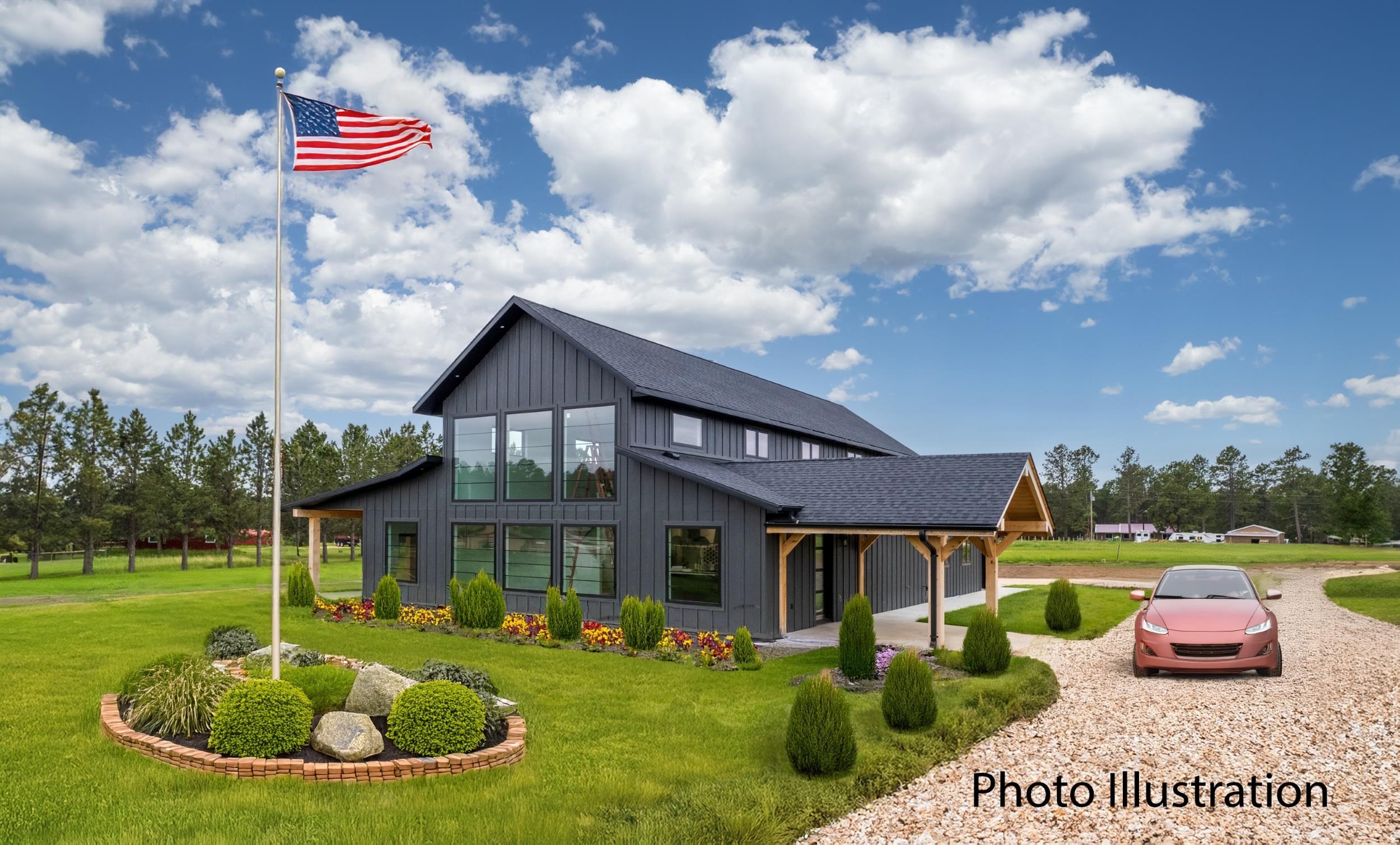 25270 Mill Pond Estates Rd Property Photo 42