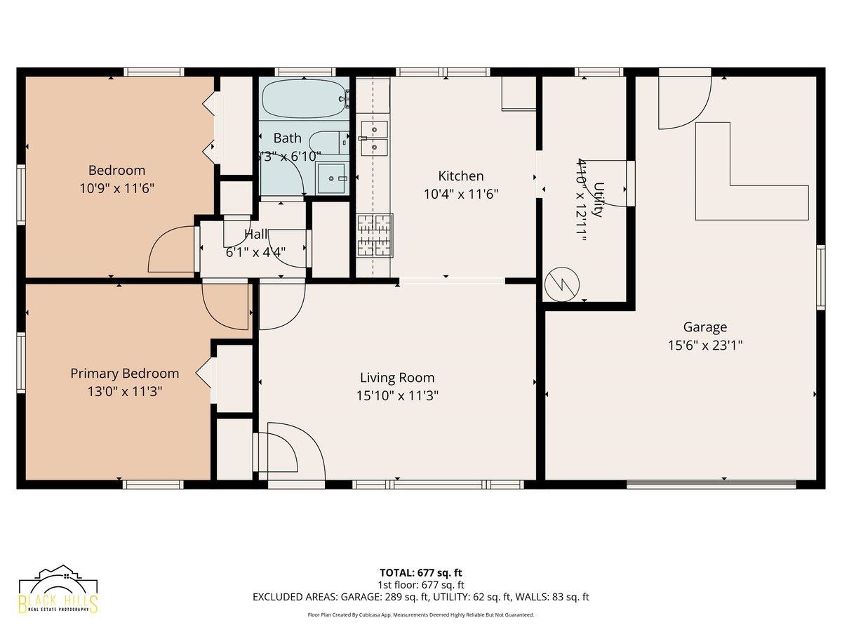 242 E Saint Francis Property Photo 33