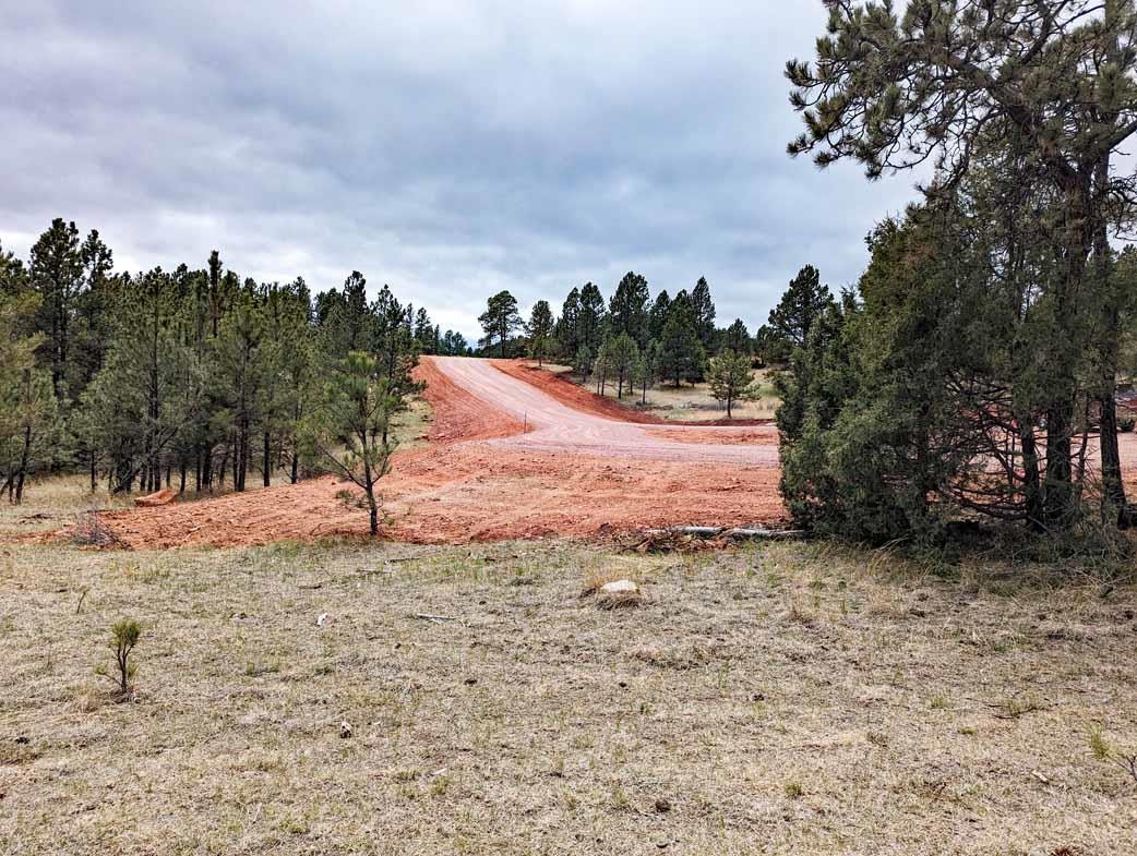 Lot 3 Argyle Ridge Ct. Property Photo 7
