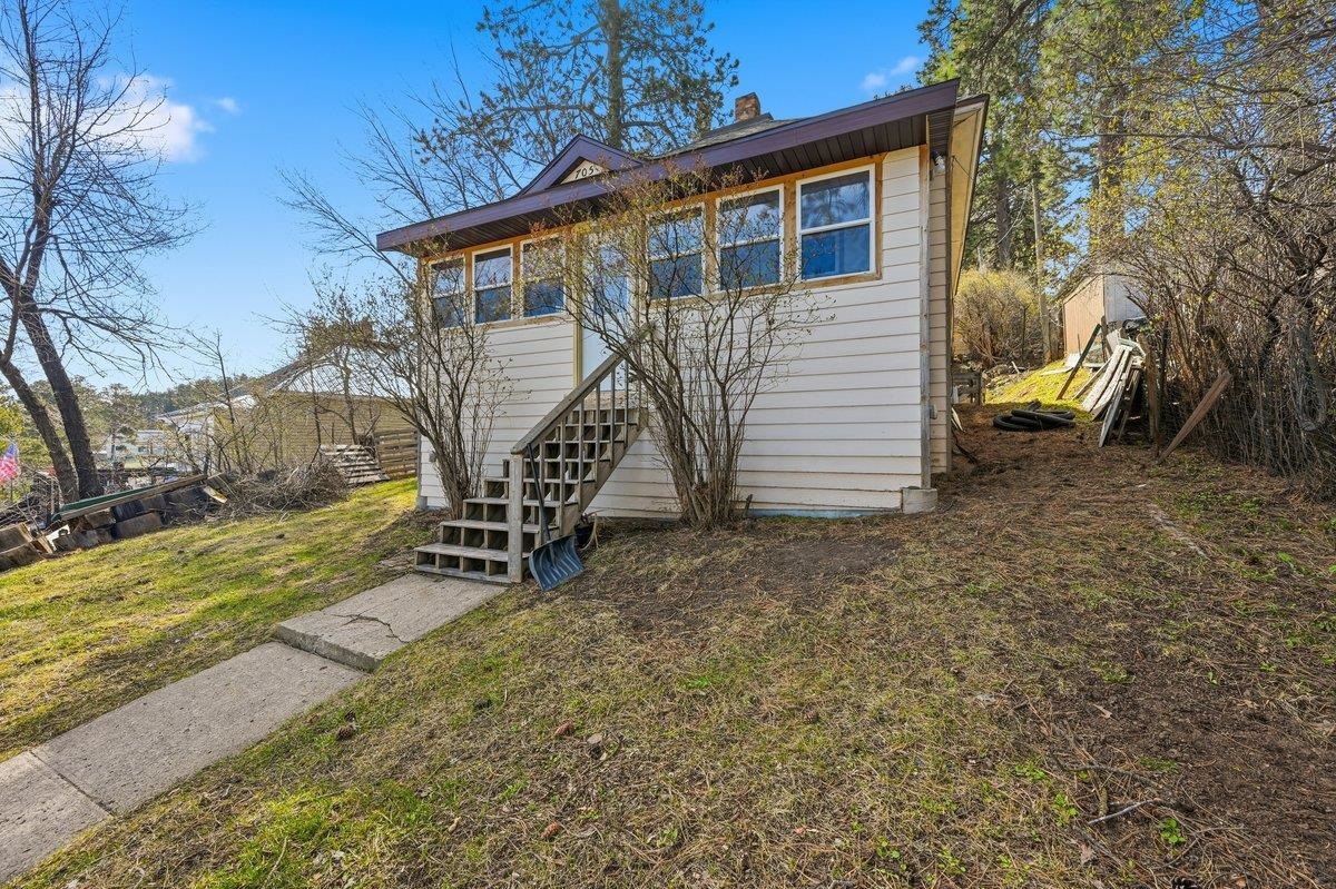 705 W Upper Addie Street Property Photo 1