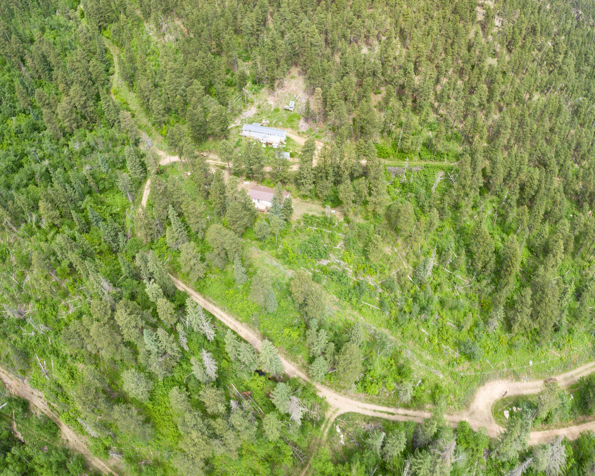 11031 Burno Gulch Road Property Photo 2