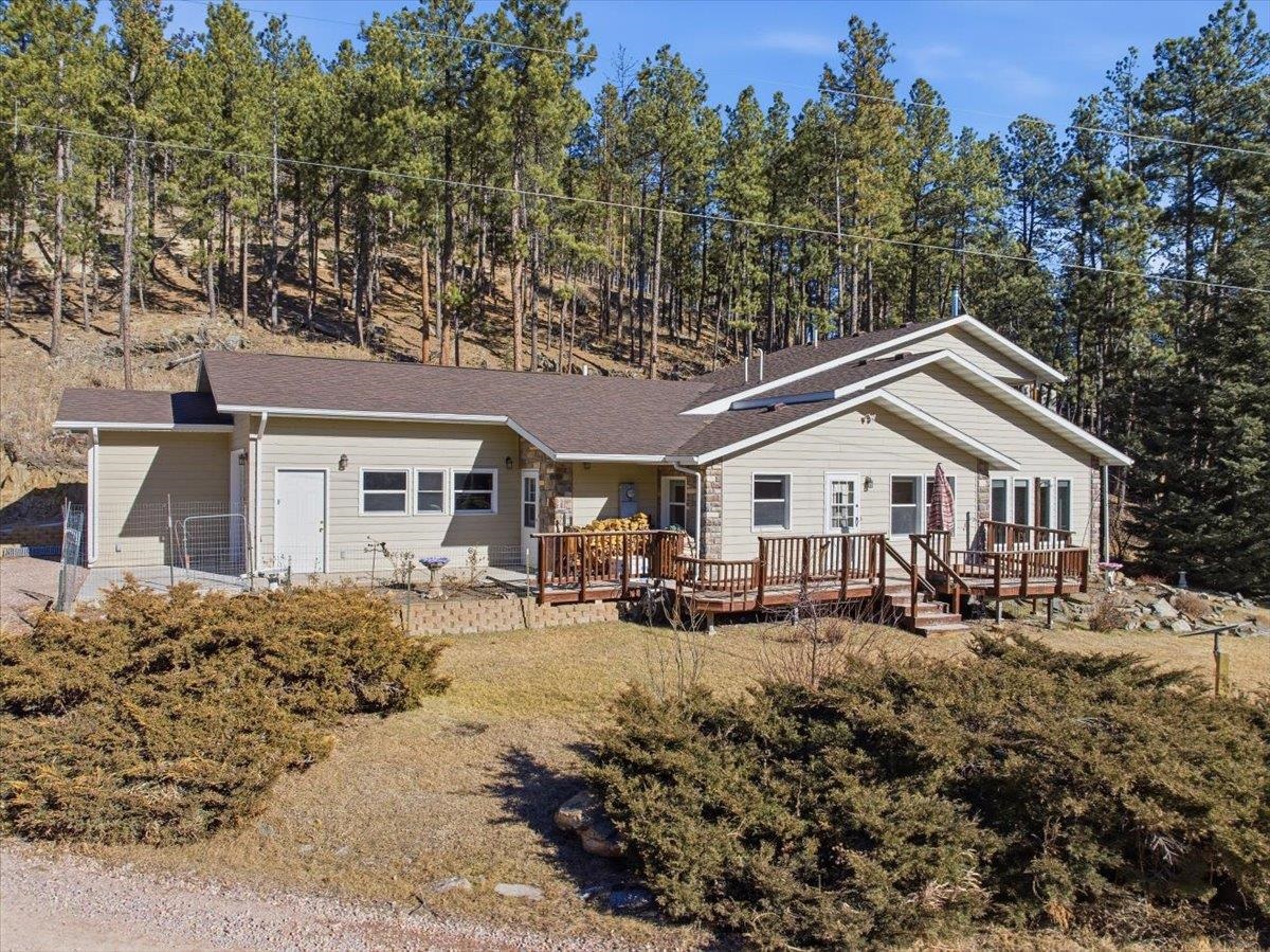 12734 N Prairie Creek Road Property Photo 3